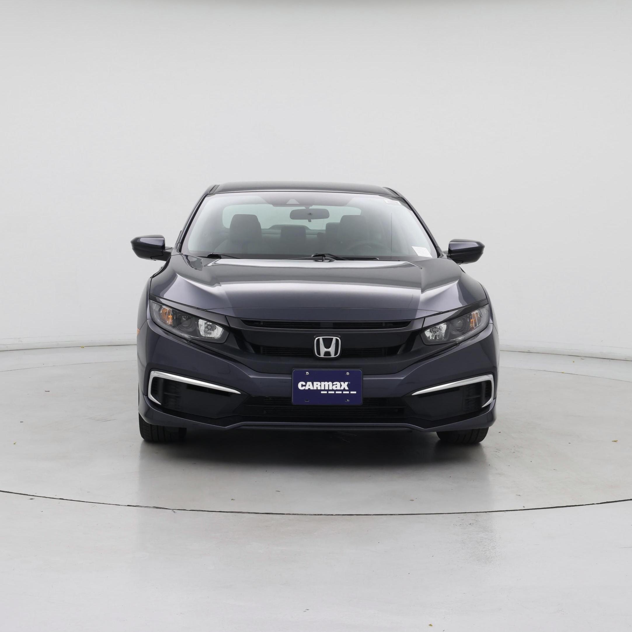 Thumbnail: 2021 Honda Civic - 5