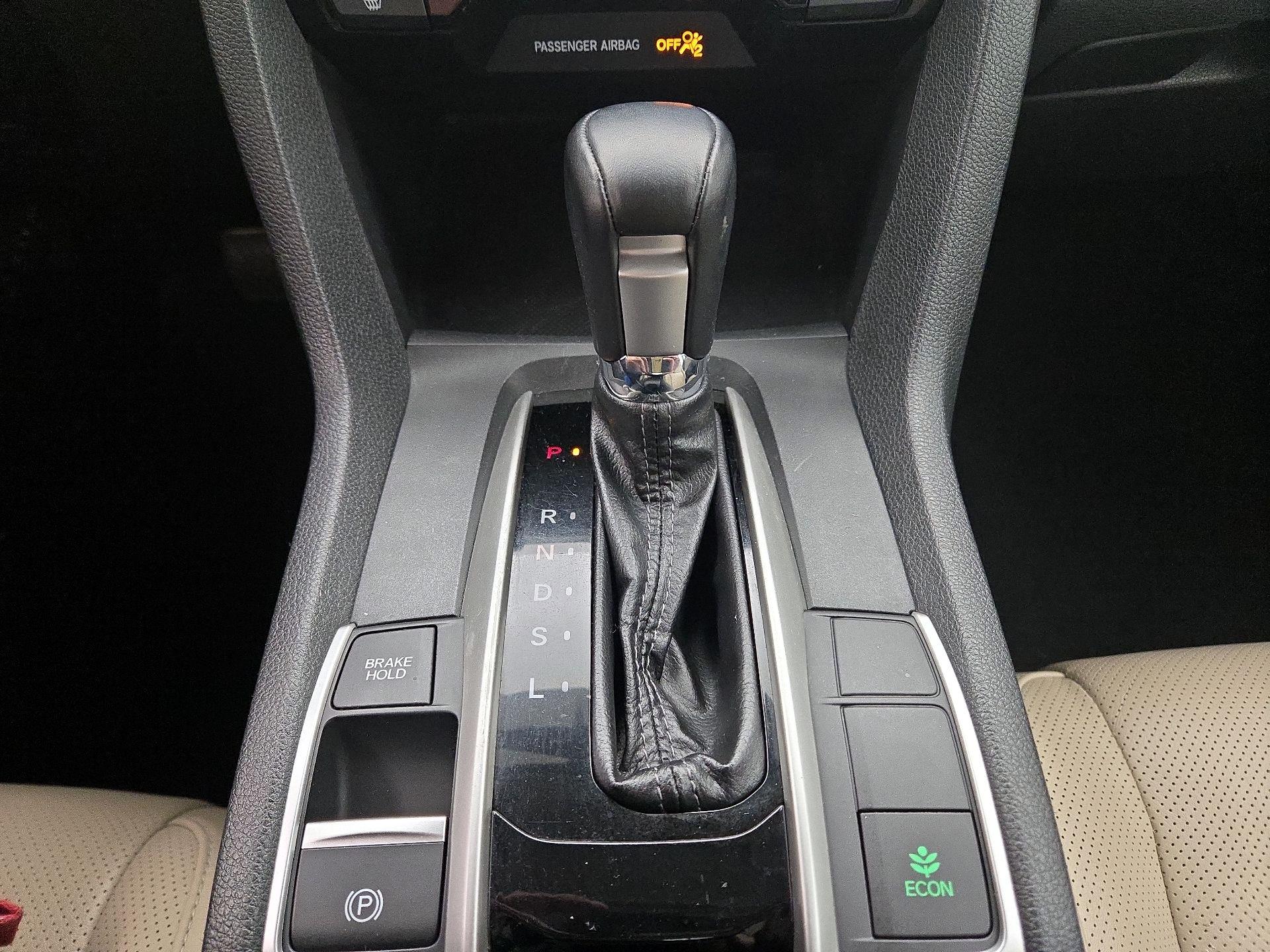 Thumbnail: 2016 Honda Civic - 17
