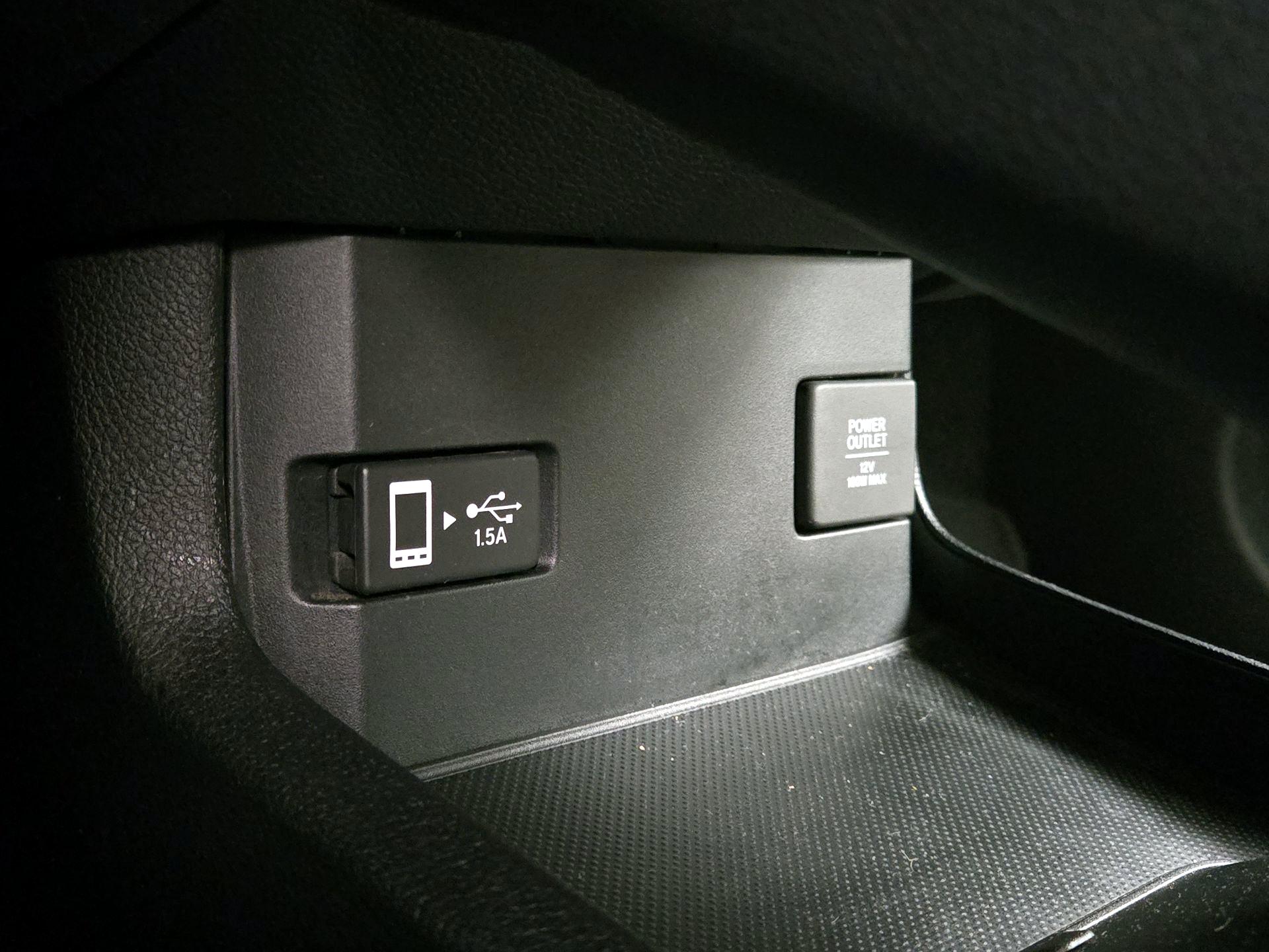 Thumbnail: 2016 Honda Civic - 18