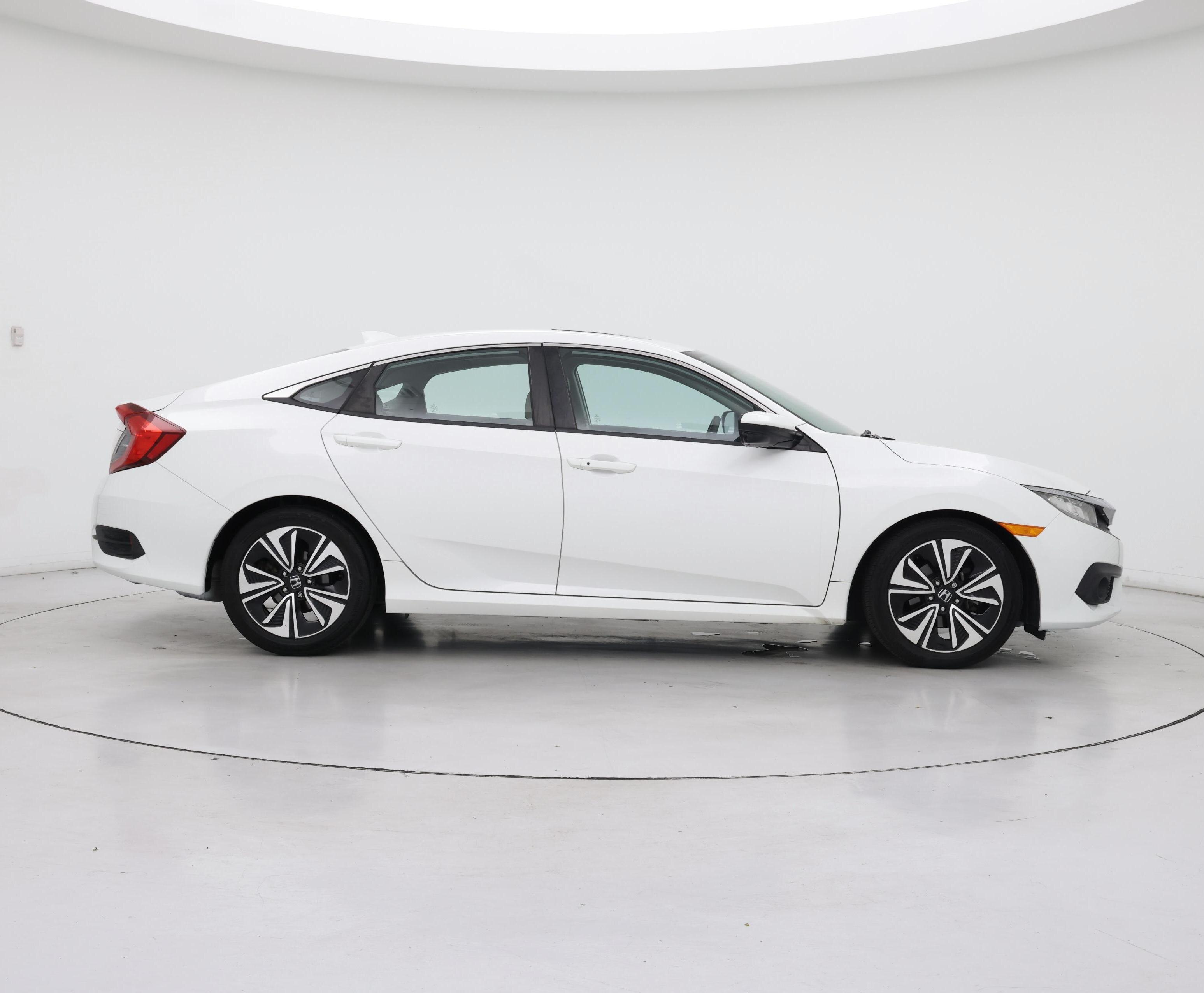 Thumbnail: 2016 Honda Civic - 7