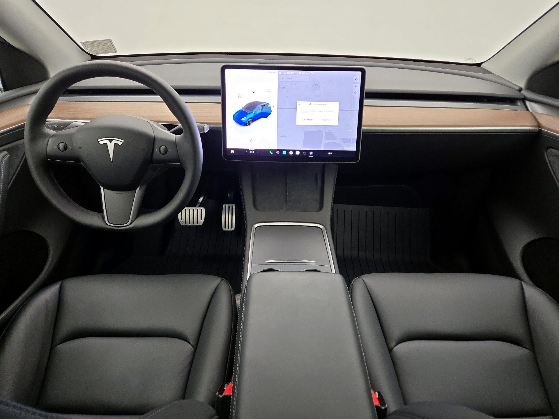Thumbnail: 2025 Tesla Model Y - 9