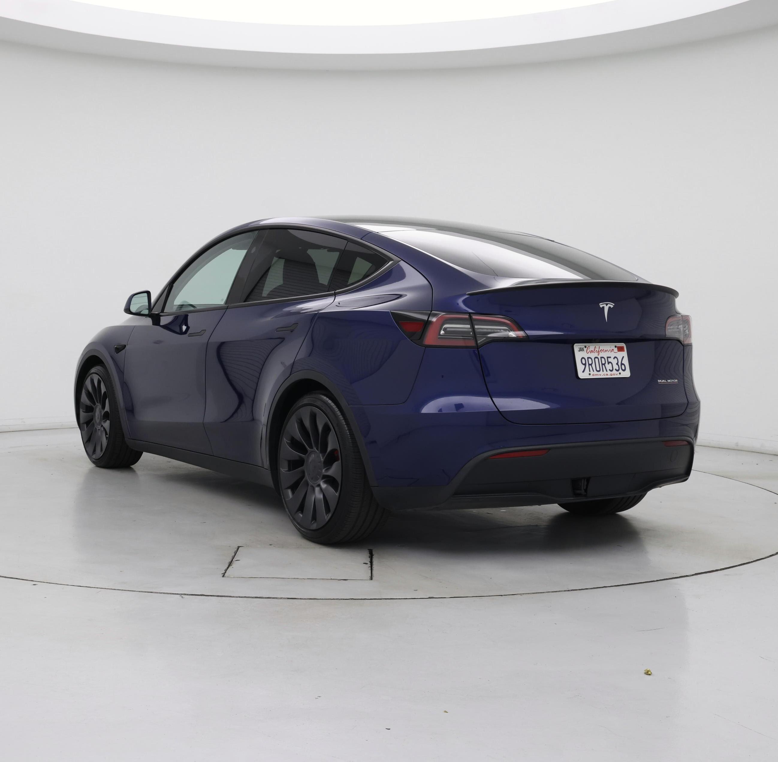 Thumbnail: 2025 Tesla Model Y - 2
