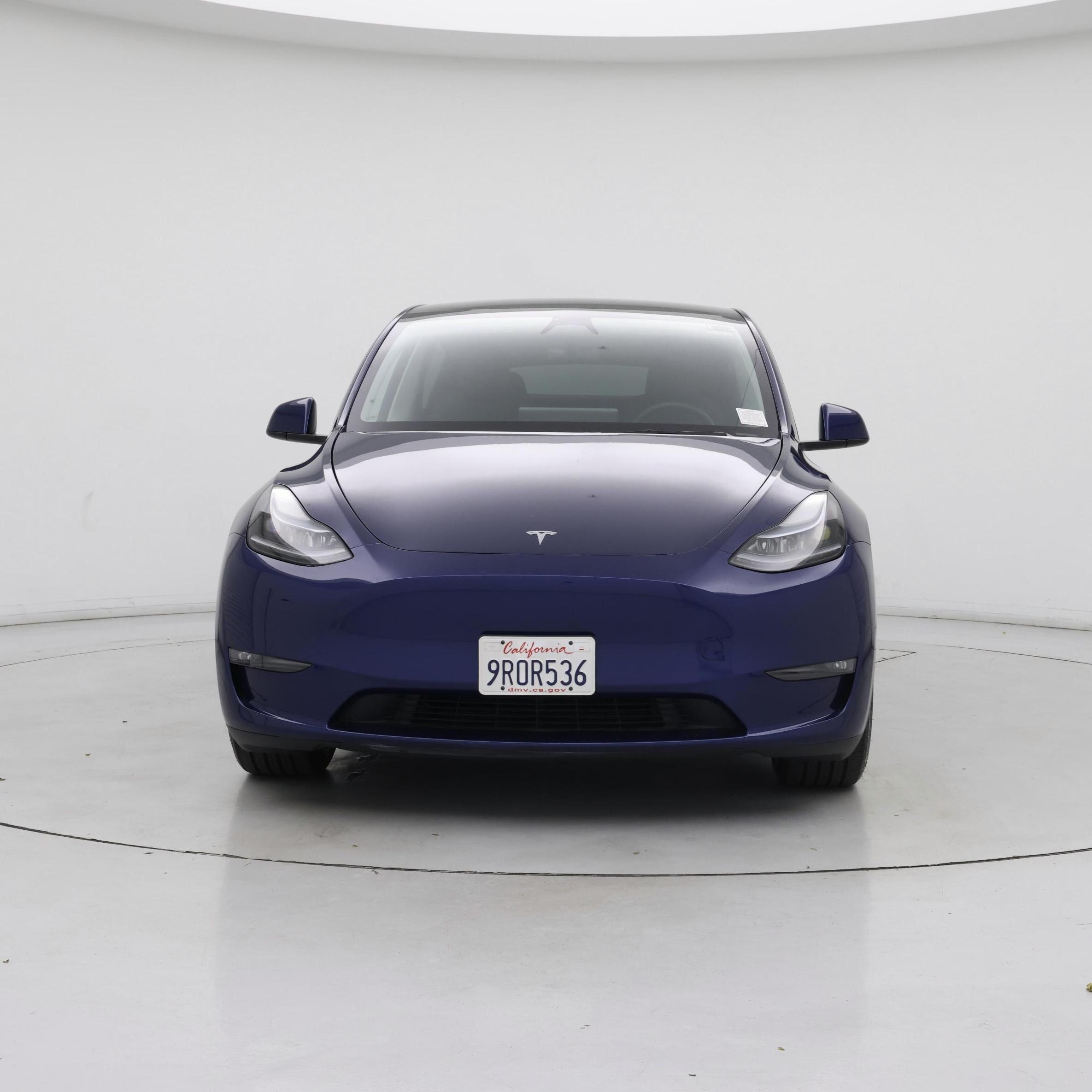 Thumbnail: 2025 Tesla Model Y - 5