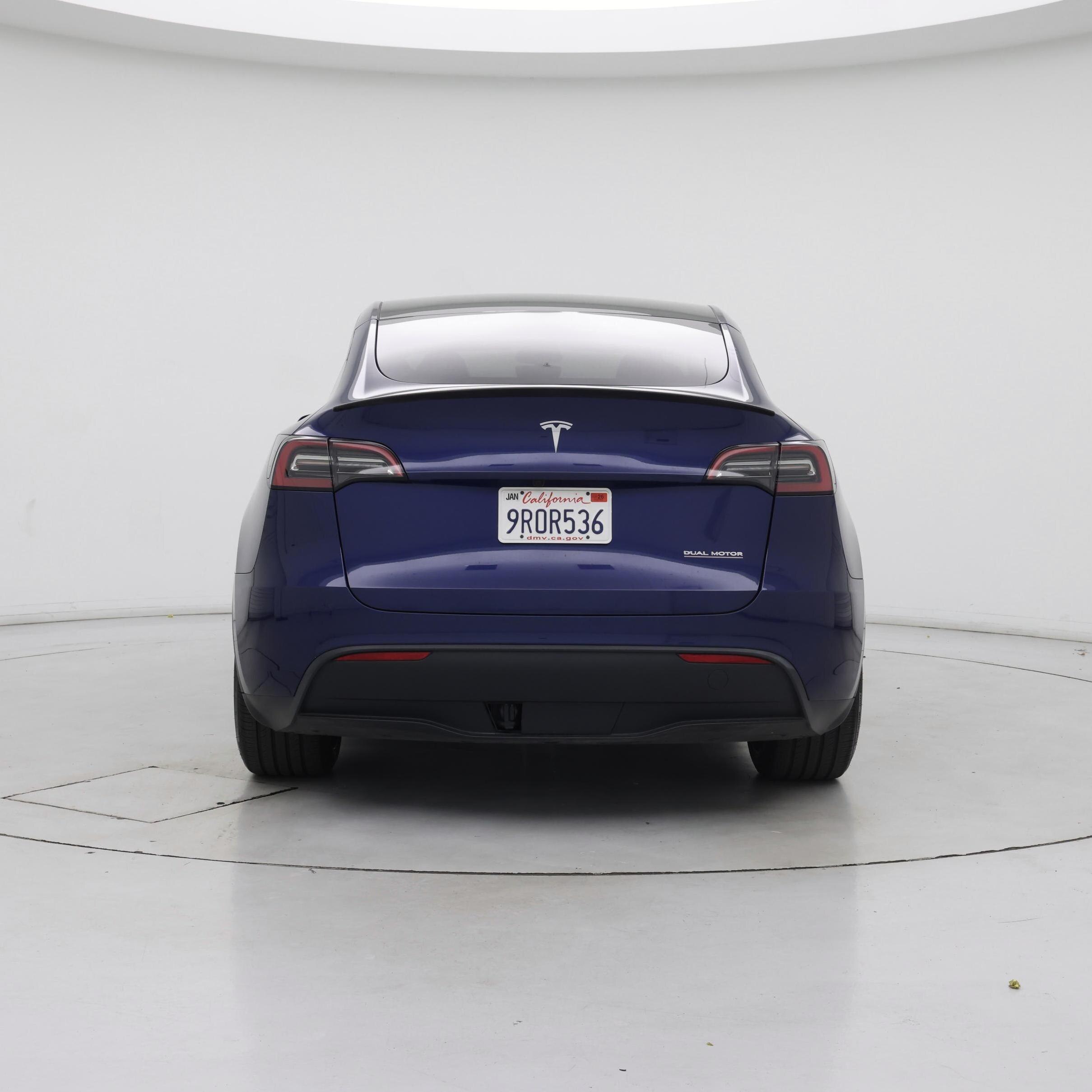 Thumbnail: 2025 Tesla Model Y - 6