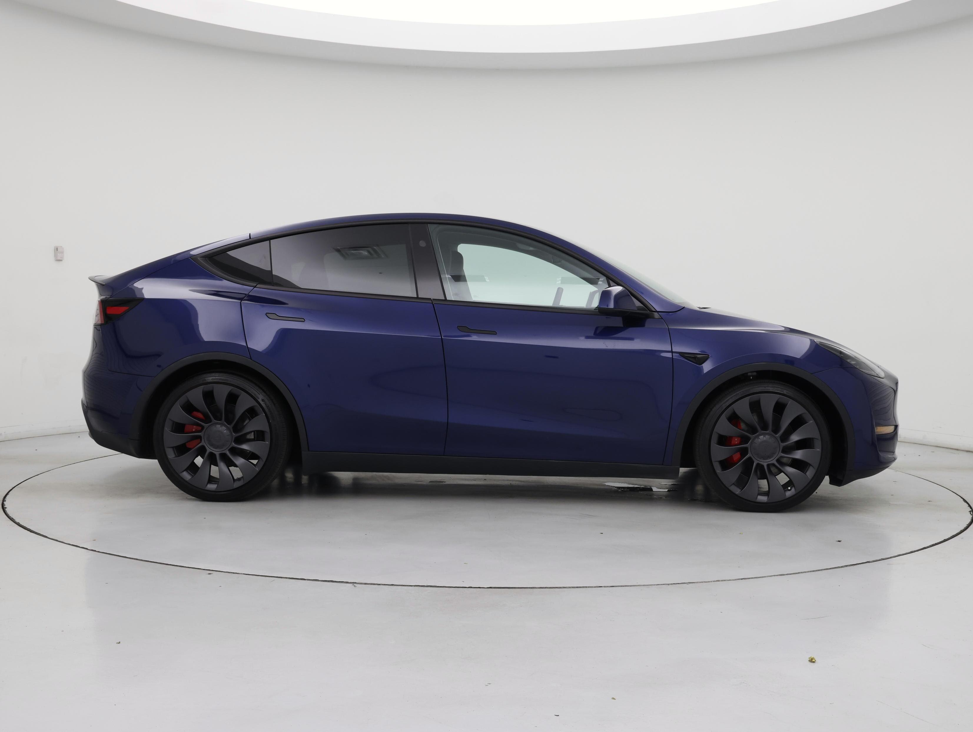 Thumbnail: 2025 Tesla Model Y - 7