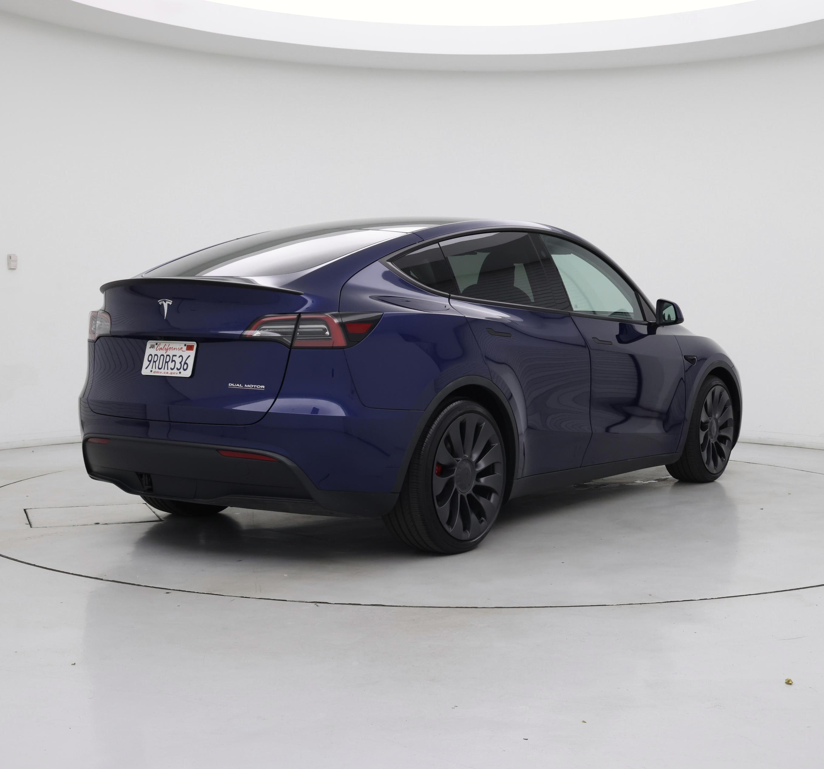 Thumbnail: 2025 Tesla Model Y - 8