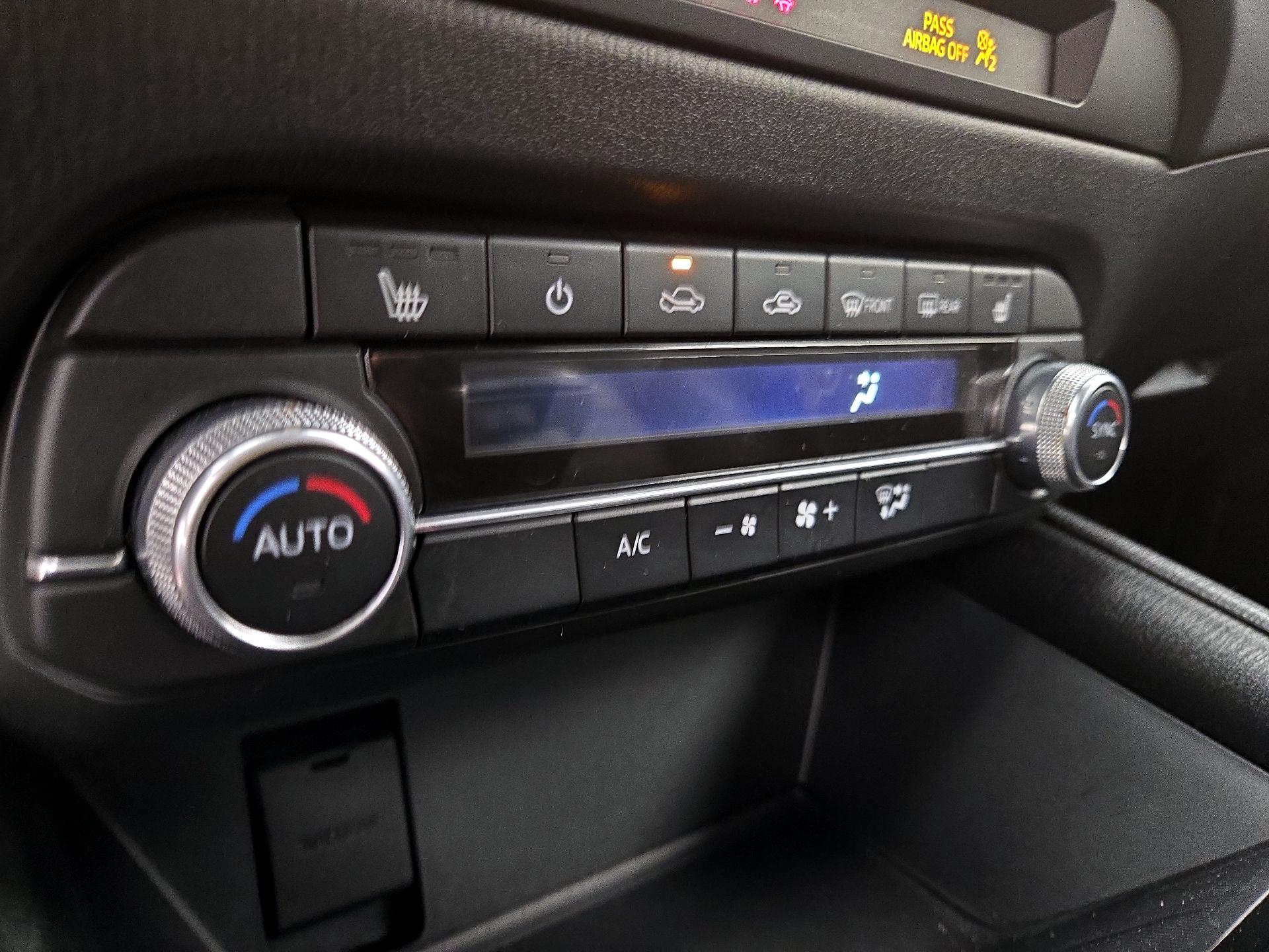 Thumbnail: 2023 Mazda CX-5 - 16