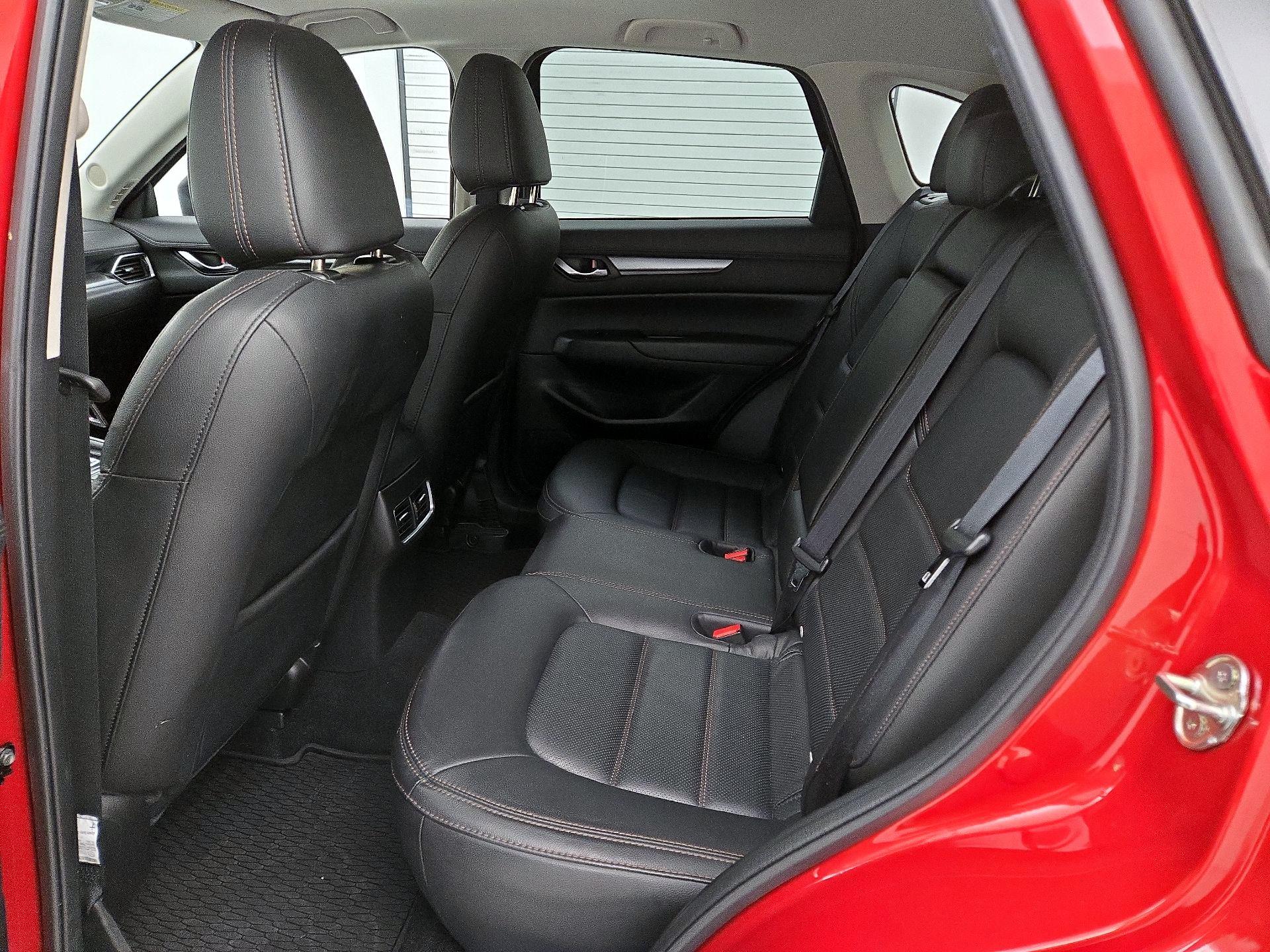 Thumbnail: 2023 Mazda CX-5 - 18
