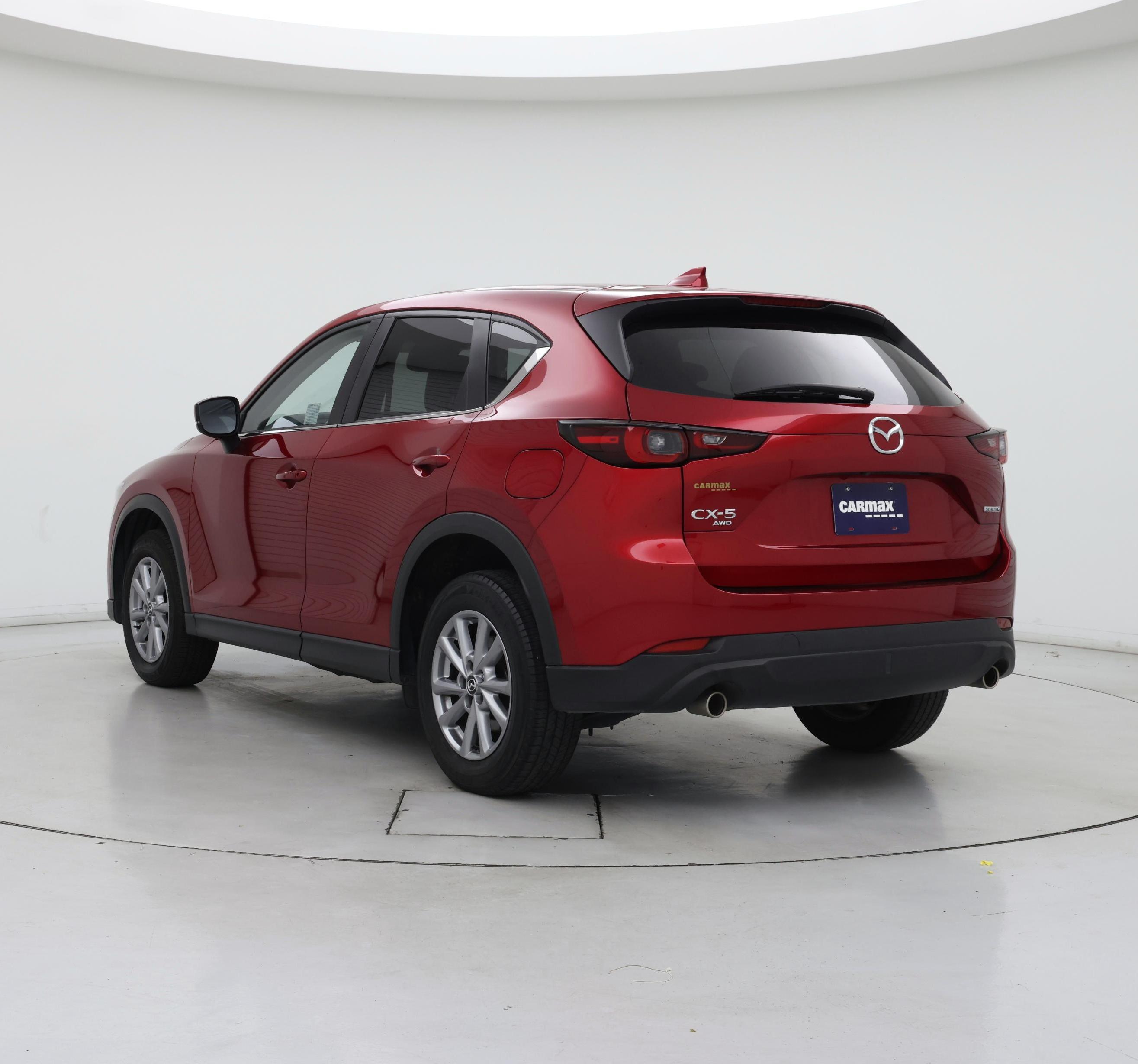 Thumbnail: 2023 Mazda CX-5 - 2