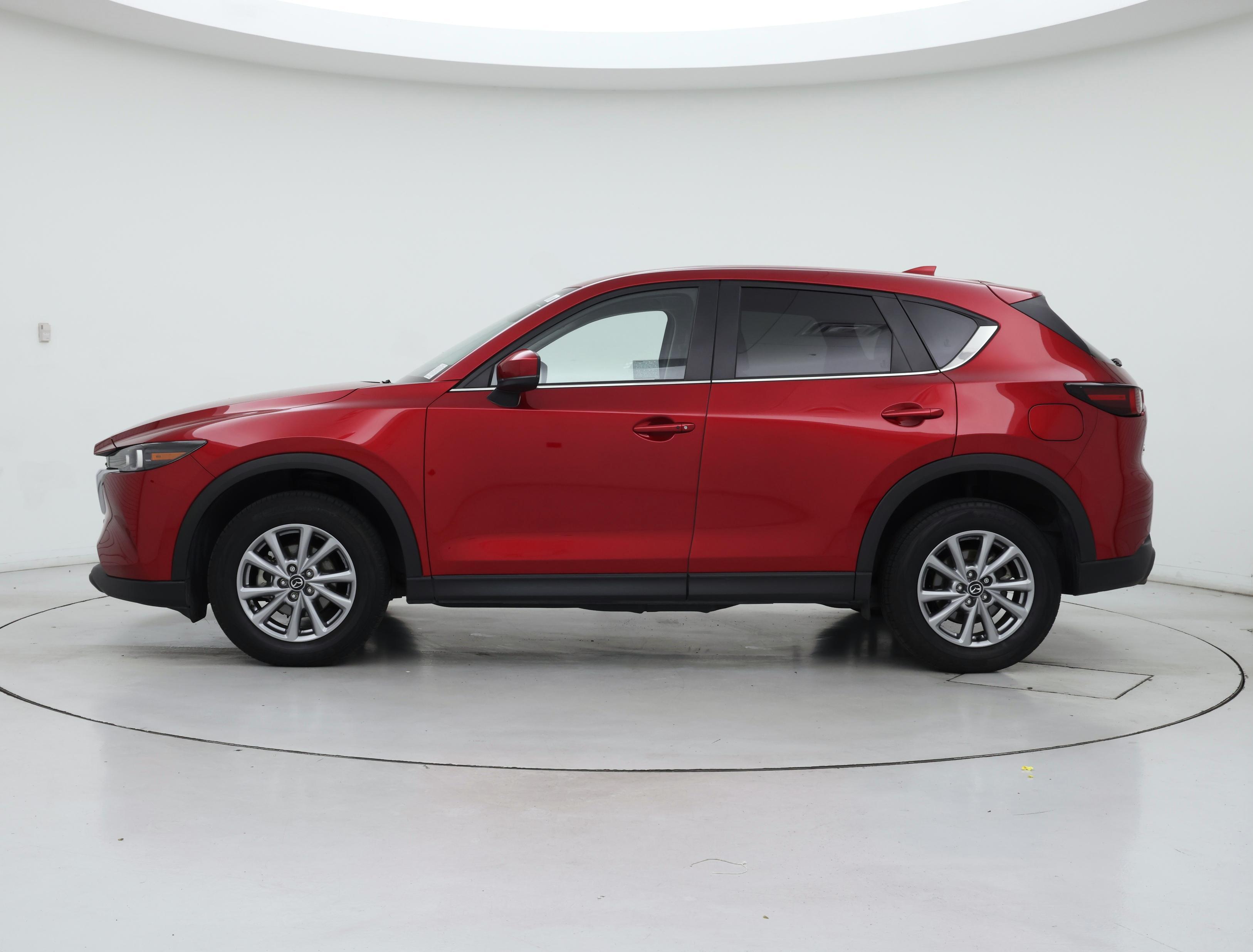 Thumbnail: 2023 Mazda CX-5 - 3