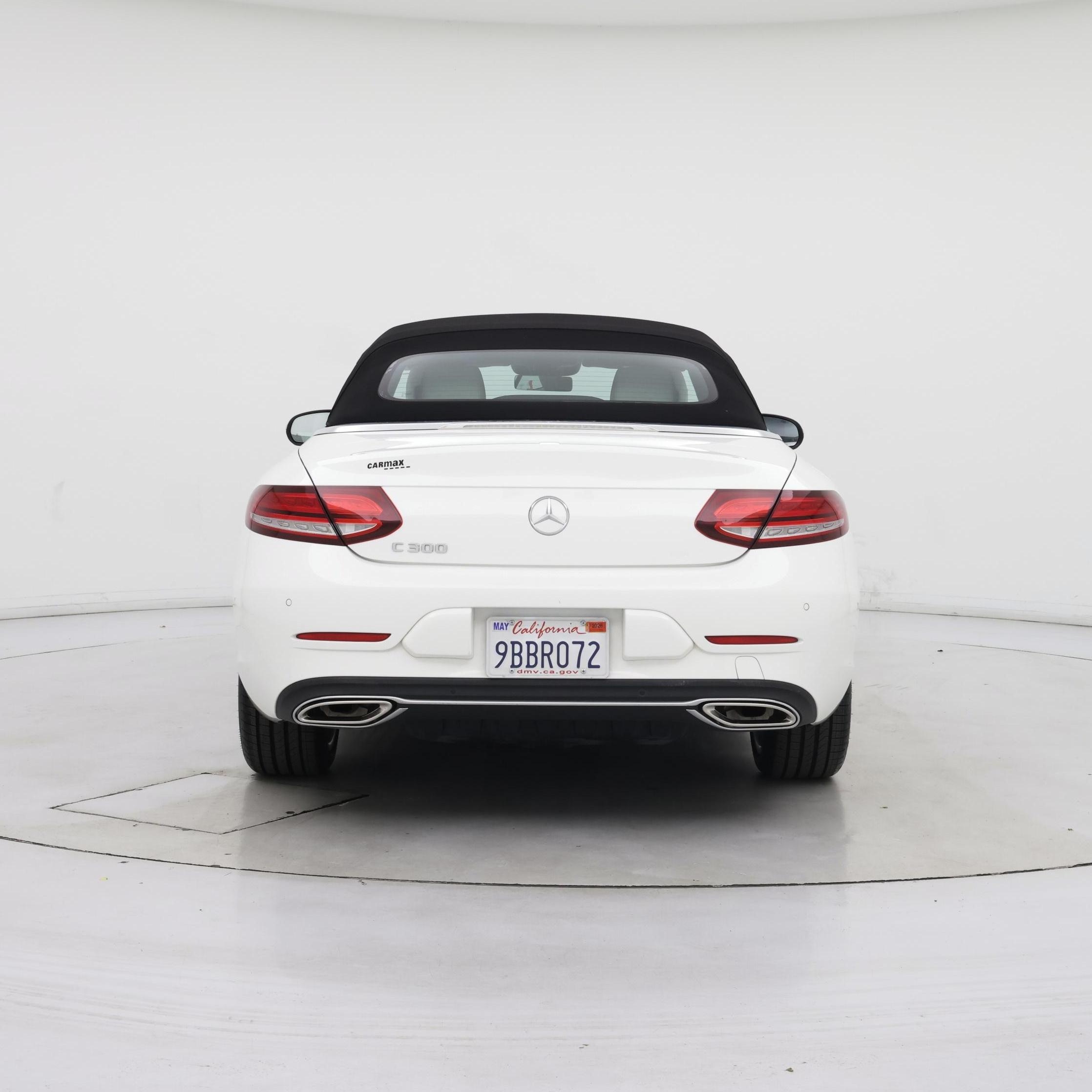 Thumbnail: 2022 Mercedes-Benz C-Class - 6
