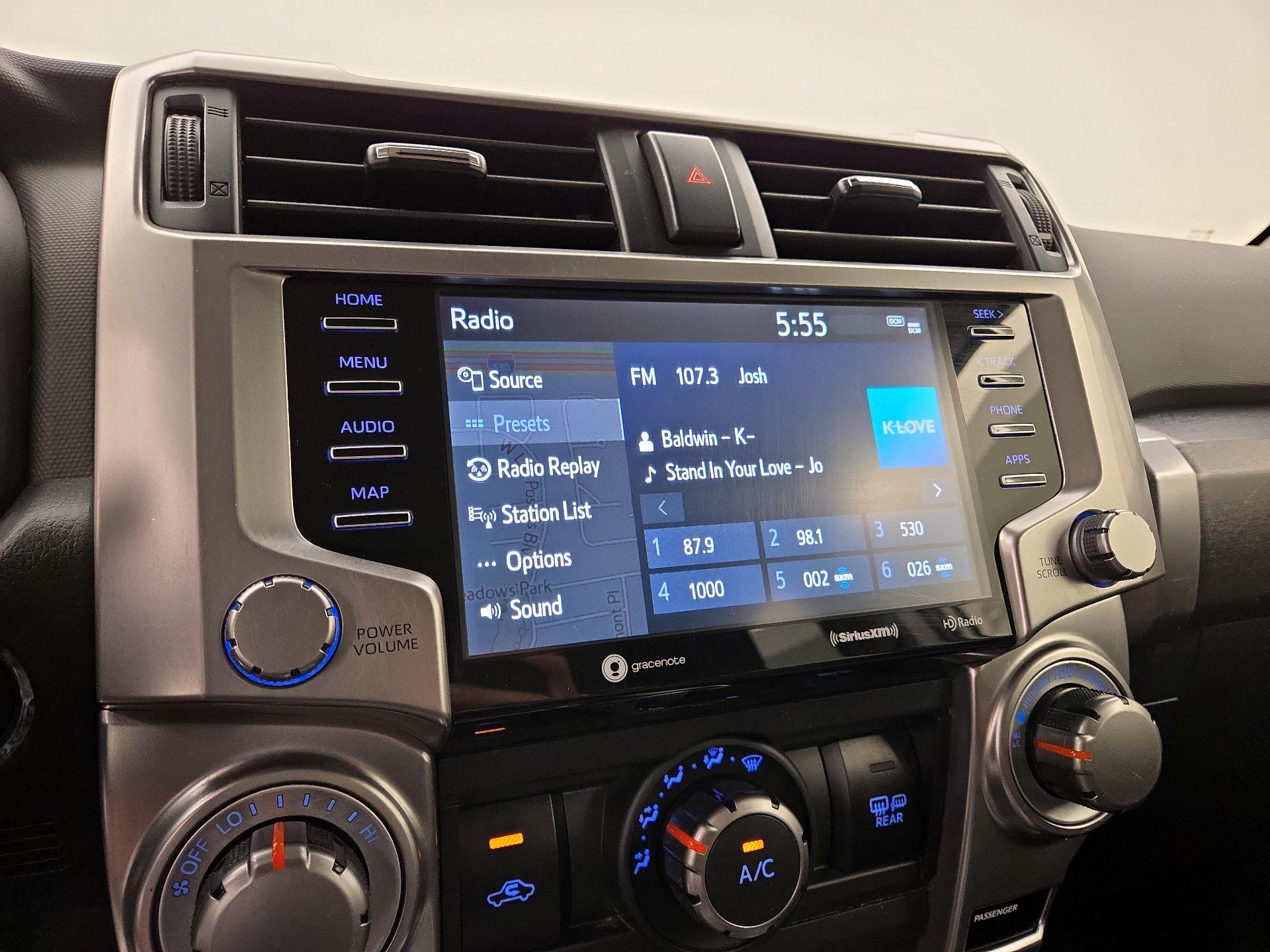 Thumbnail: 2023 Toyota 4Runner - 16
