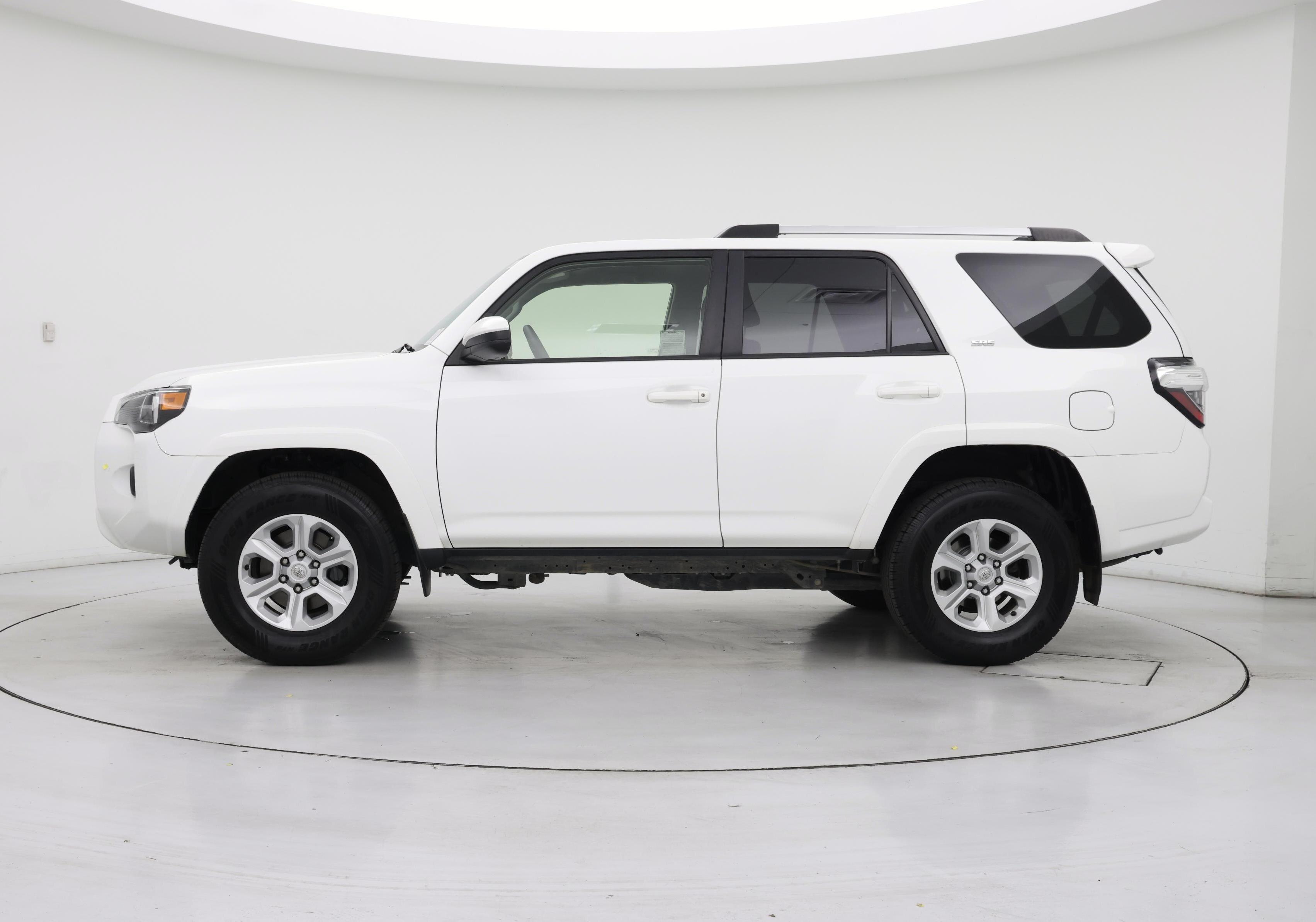 Thumbnail: 2023 Toyota 4Runner - 3