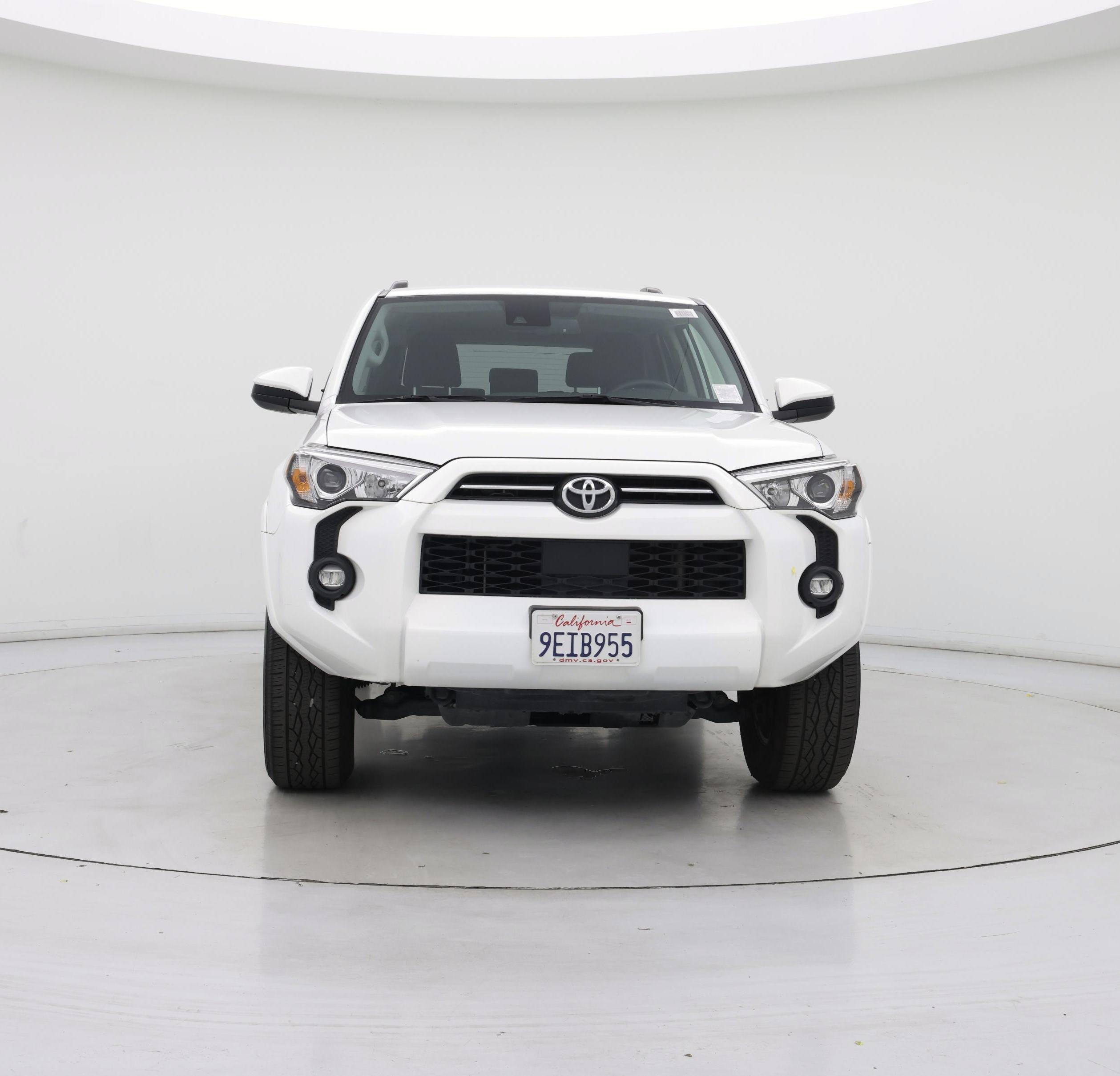 Thumbnail: 2023 Toyota 4Runner - 5