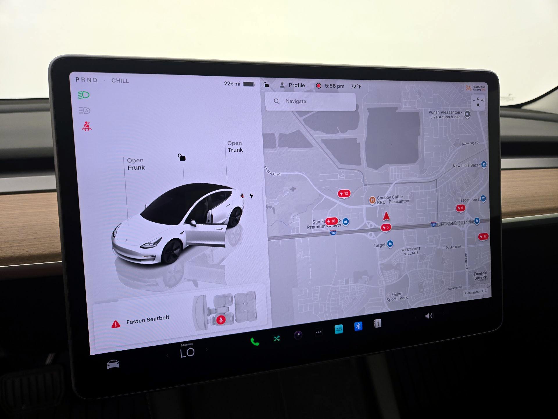 Thumbnail: 2023 Tesla Model 3 - 13