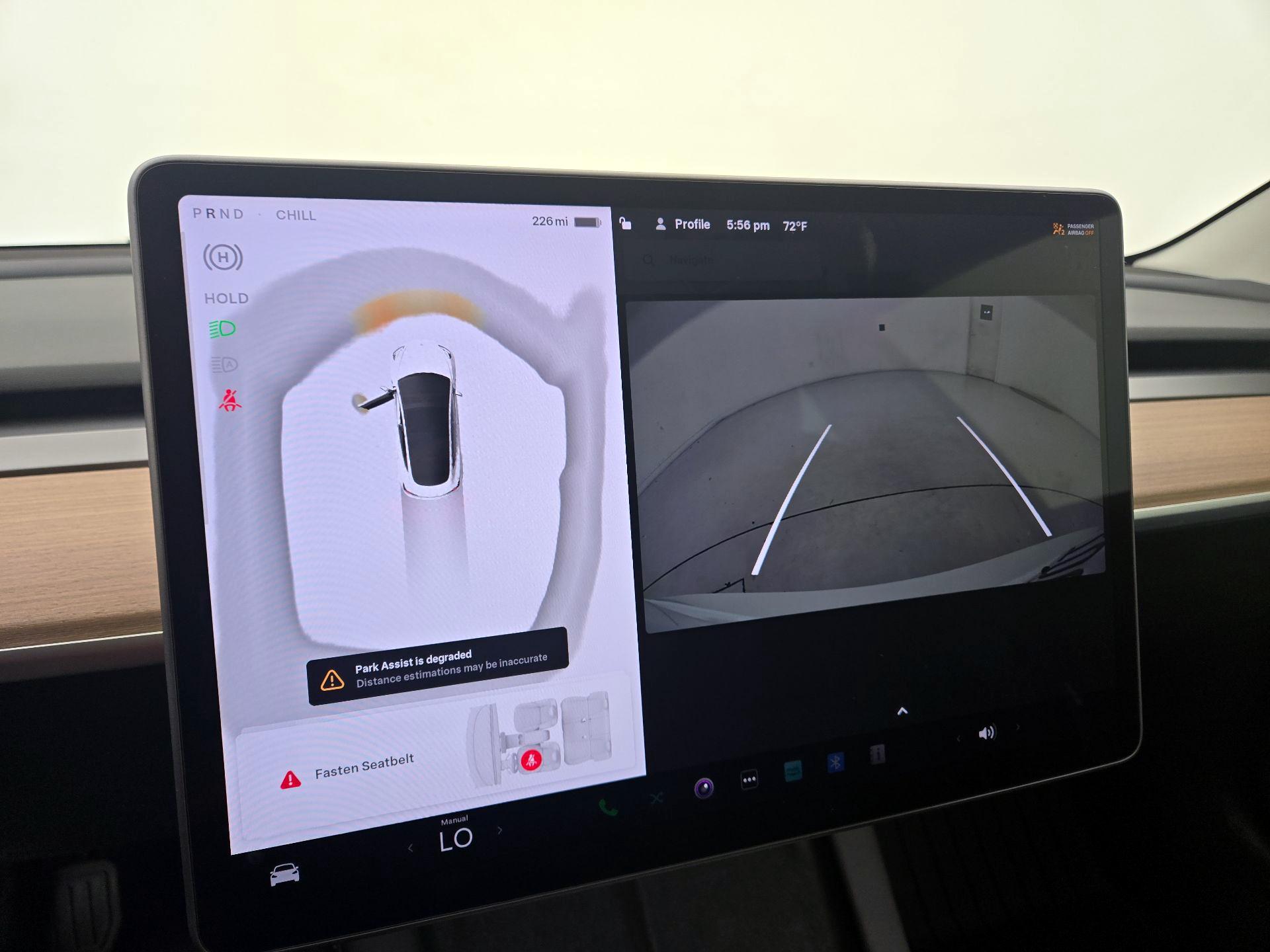 Thumbnail: 2023 Tesla Model 3 - 14