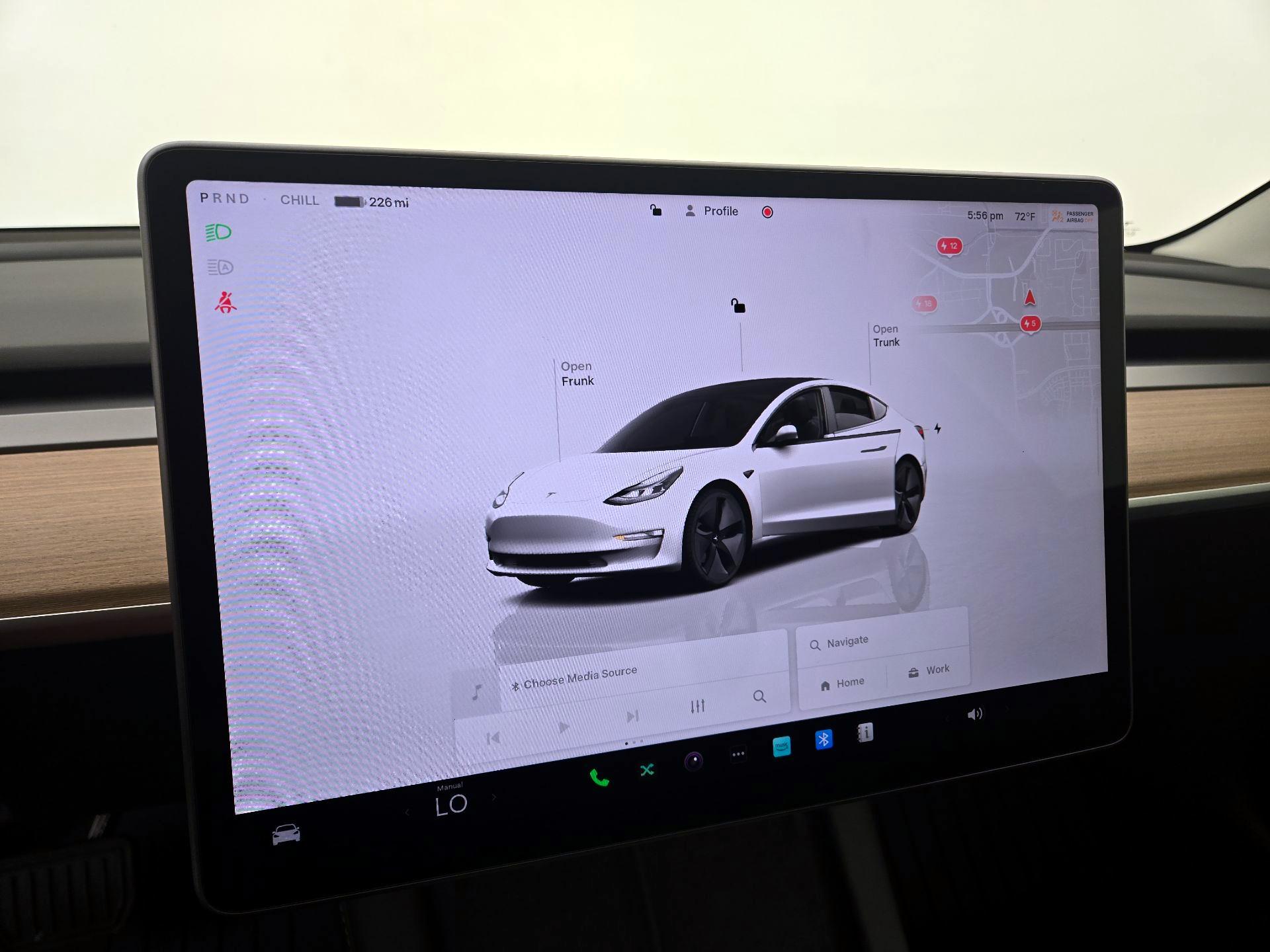 Thumbnail: 2023 Tesla Model 3 - 15