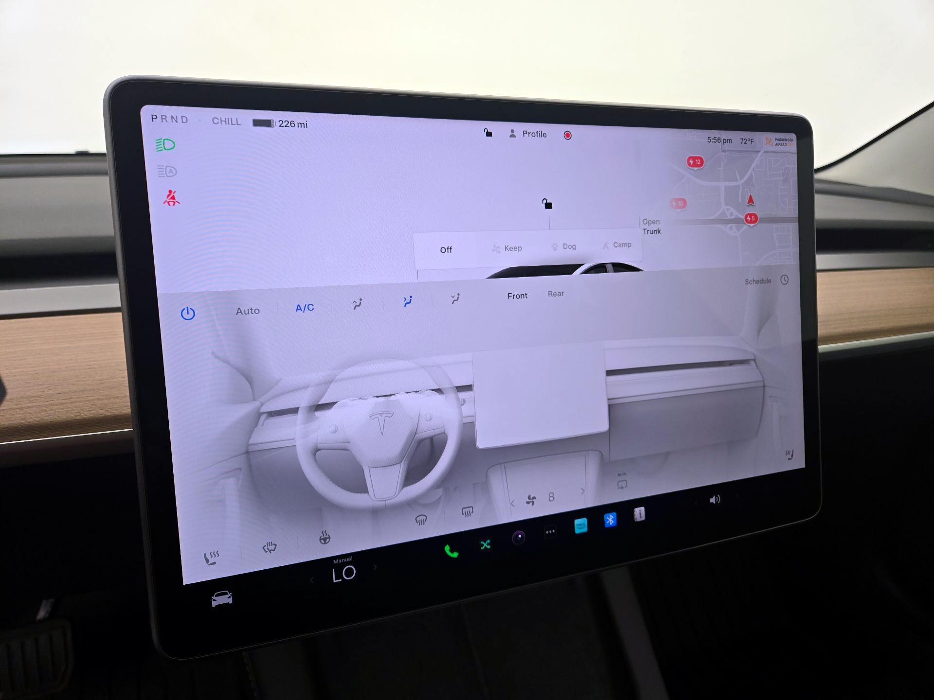Thumbnail: 2023 Tesla Model 3 - 16