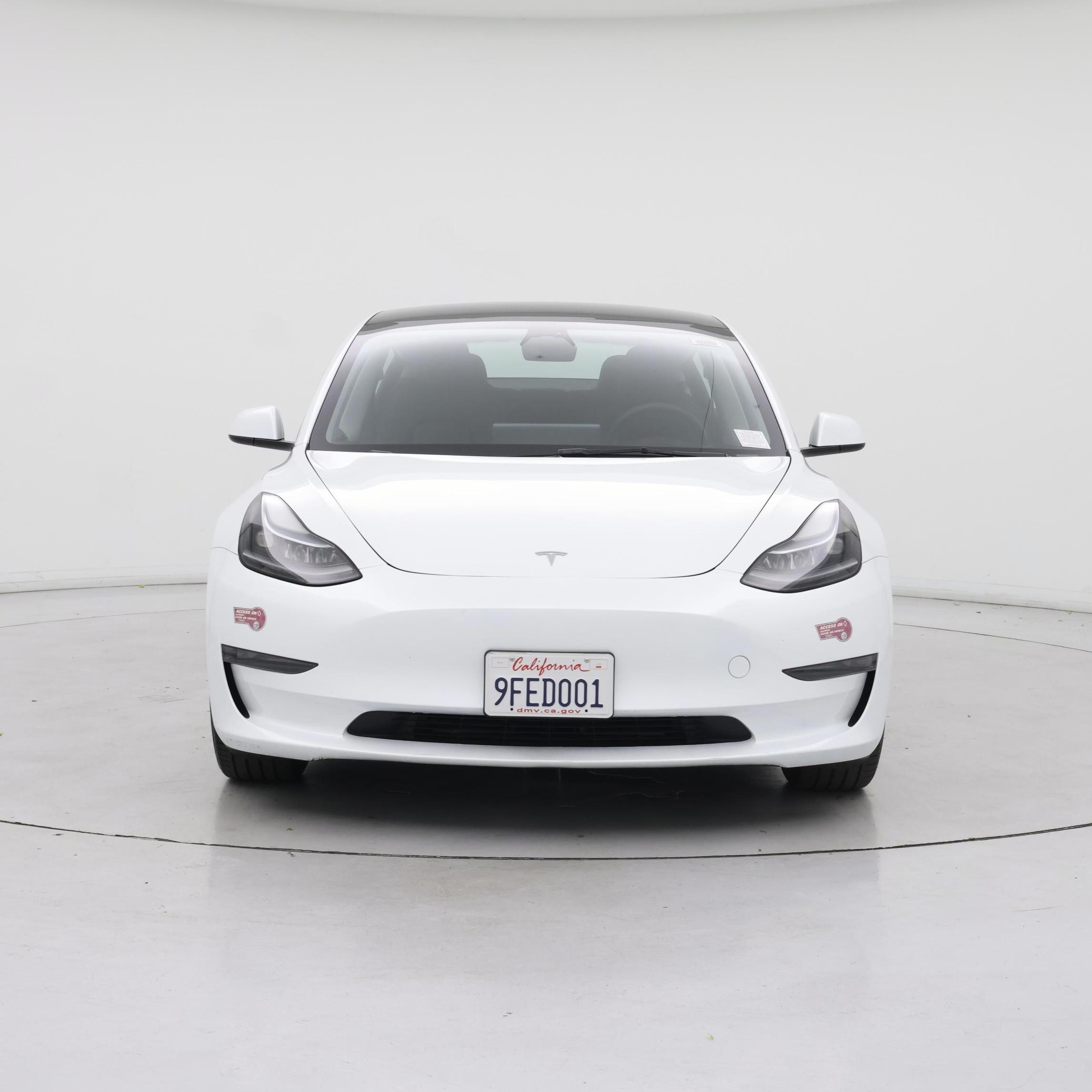 Thumbnail: 2023 Tesla Model 3 - 5