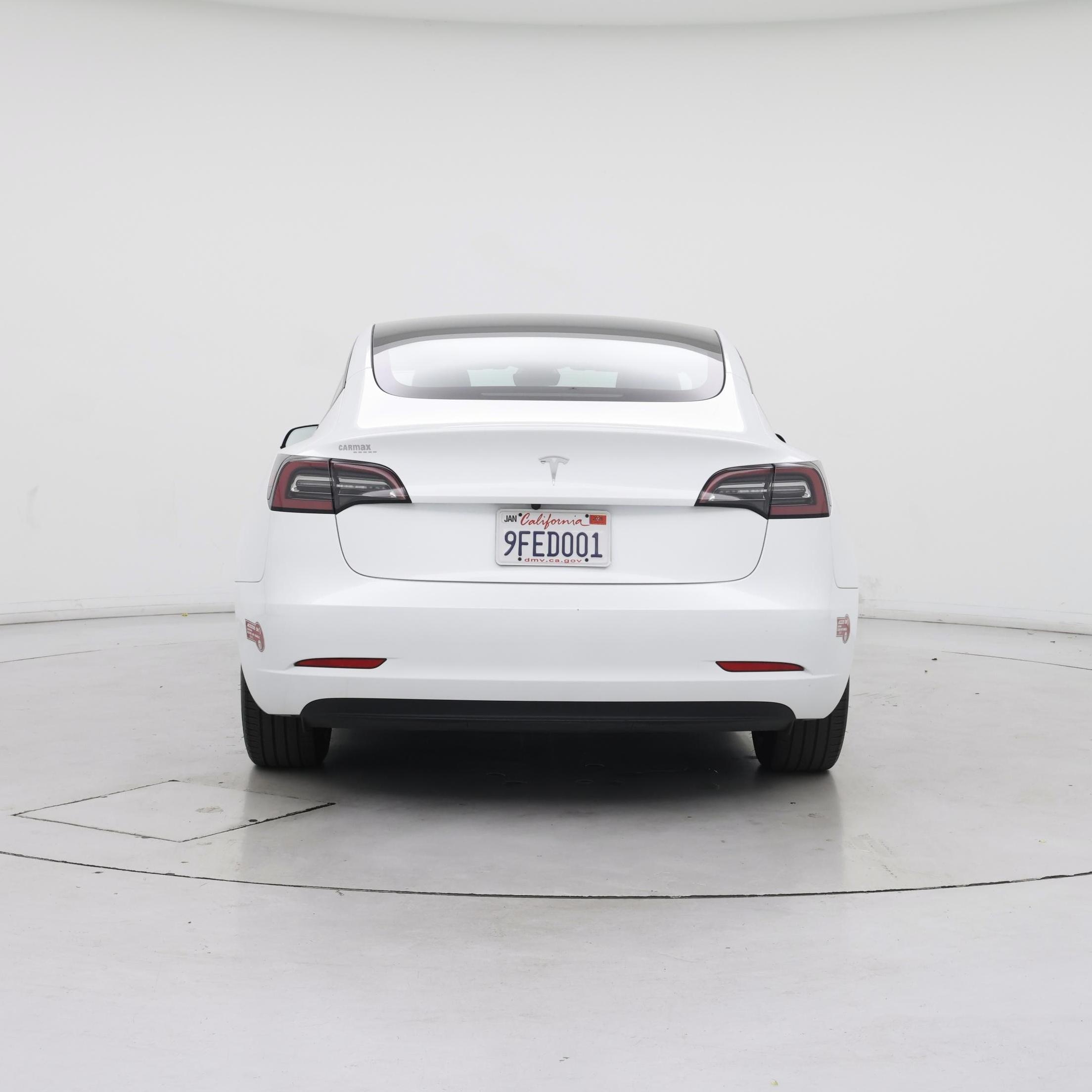 Thumbnail: 2023 Tesla Model 3 - 6