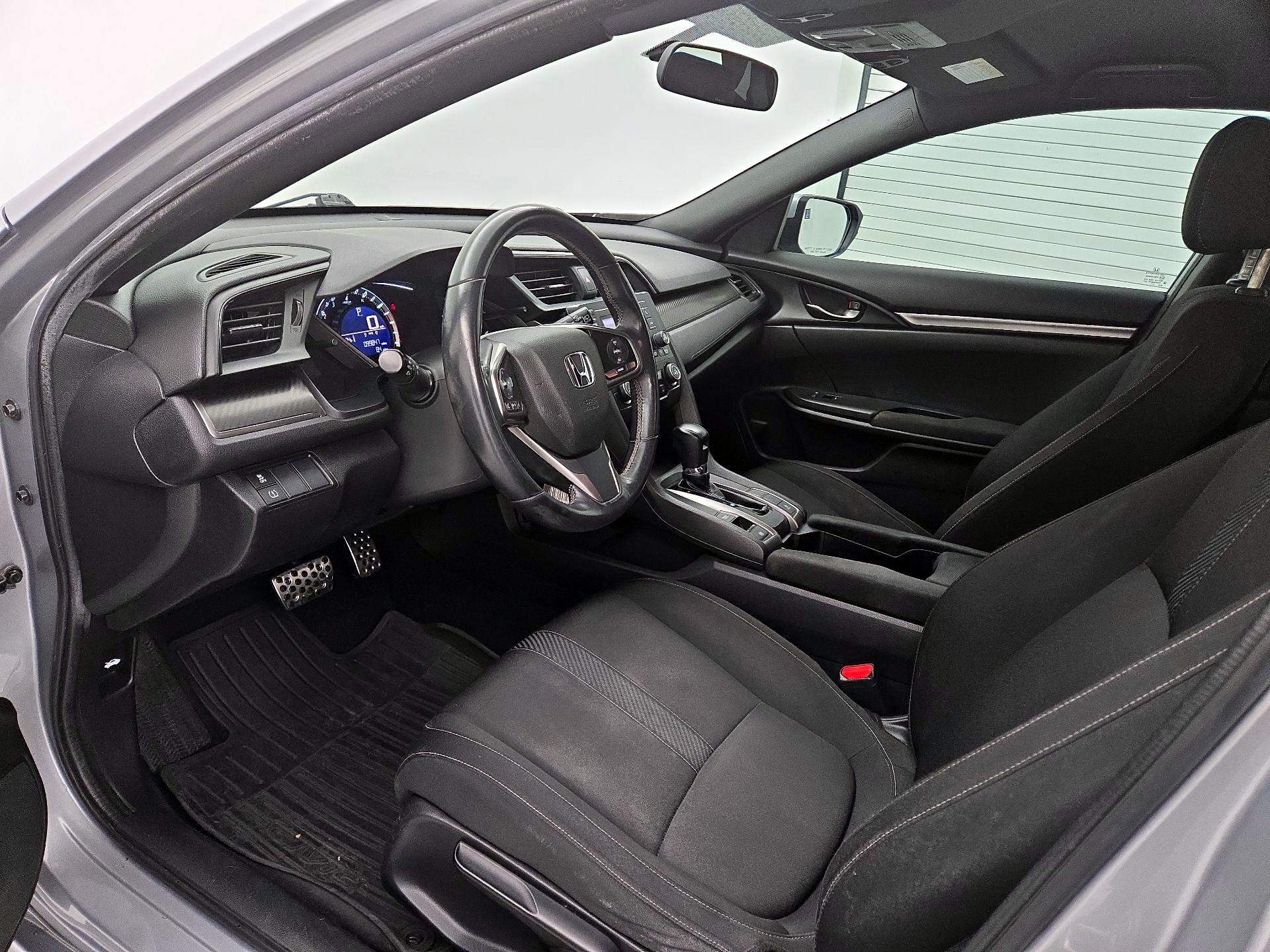 Thumbnail: 2018 Honda Civic - 11