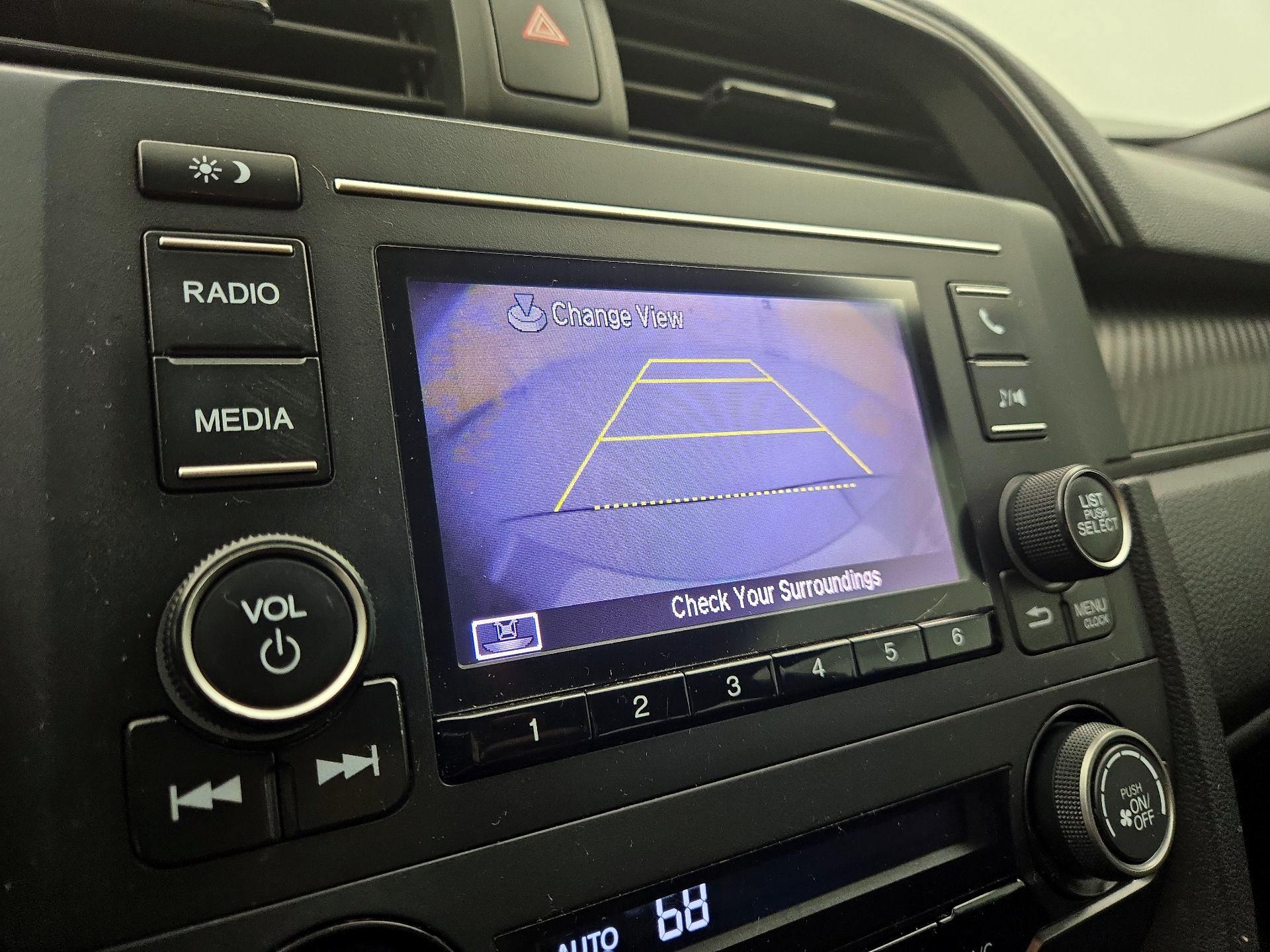 Thumbnail: 2018 Honda Civic - 14