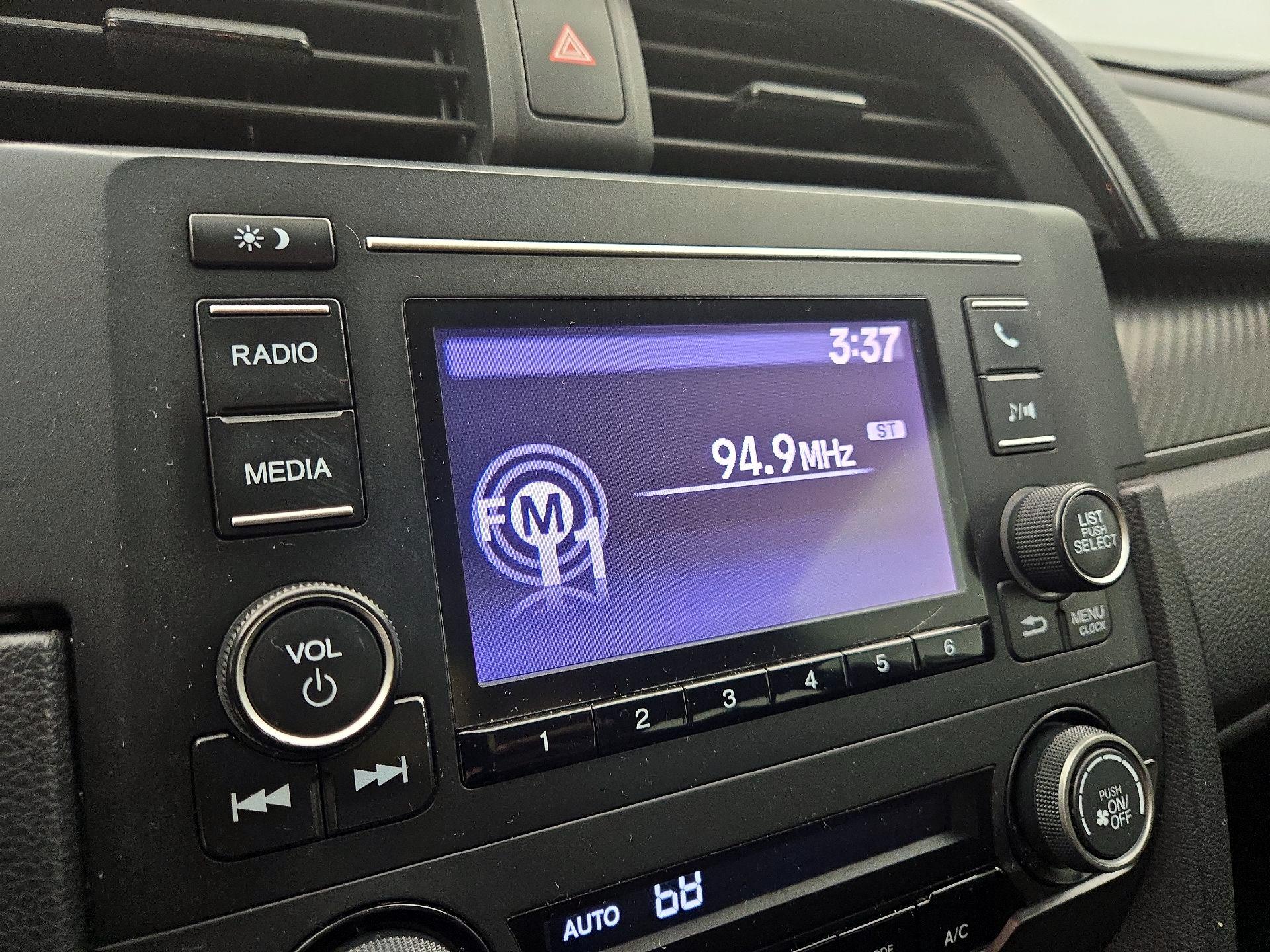 Thumbnail: 2018 Honda Civic - 15