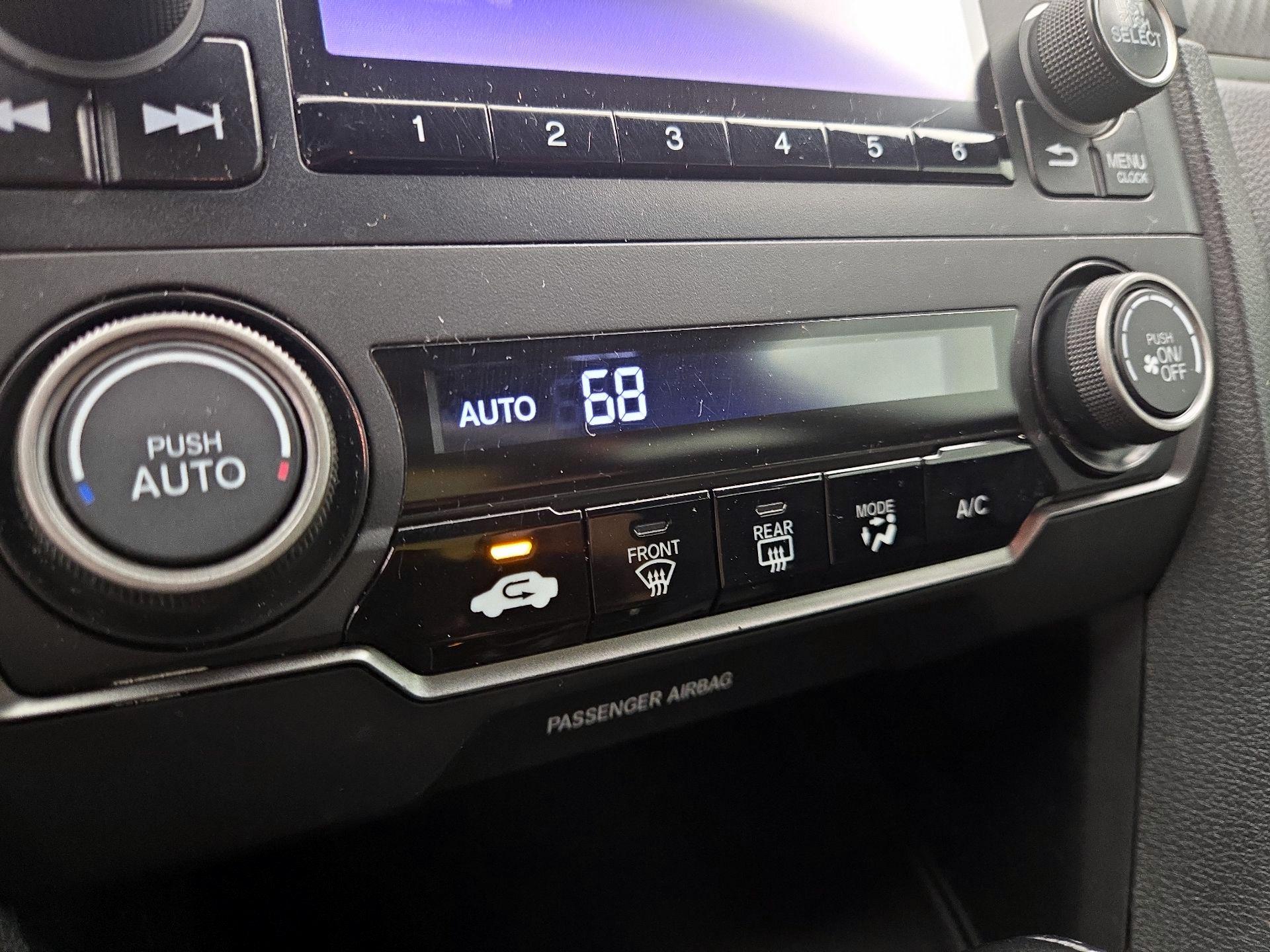 Thumbnail: 2018 Honda Civic - 16