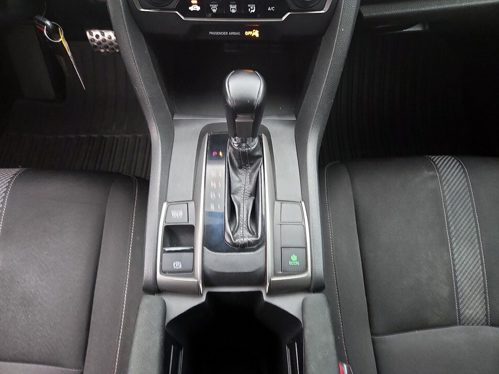 Thumbnail: 2018 Honda Civic - 17