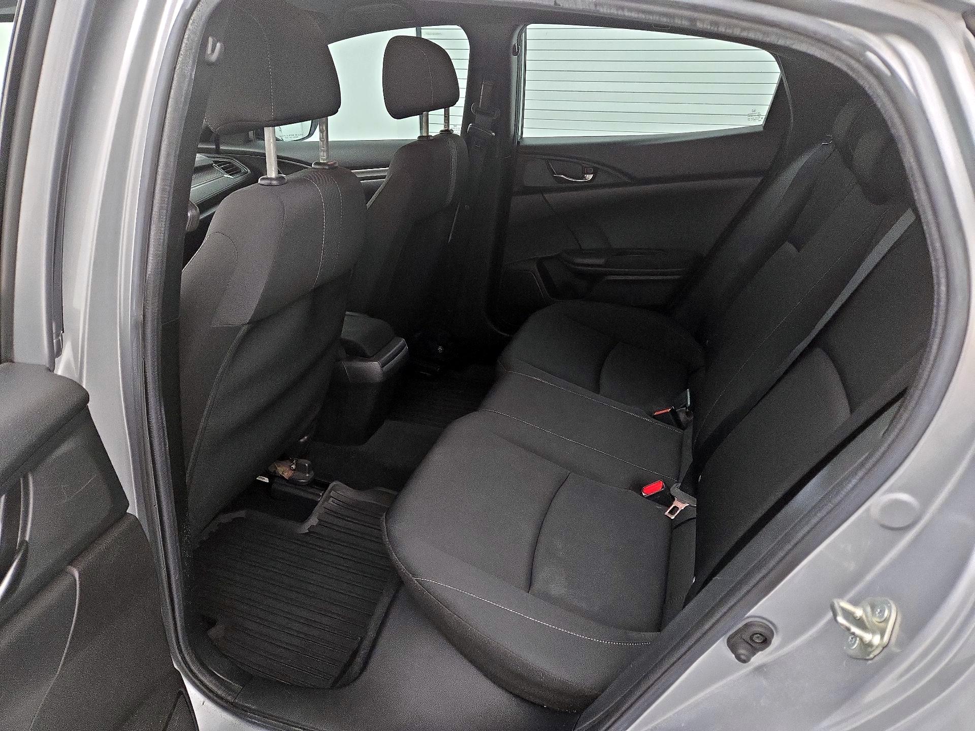 Thumbnail: 2018 Honda Civic - 18