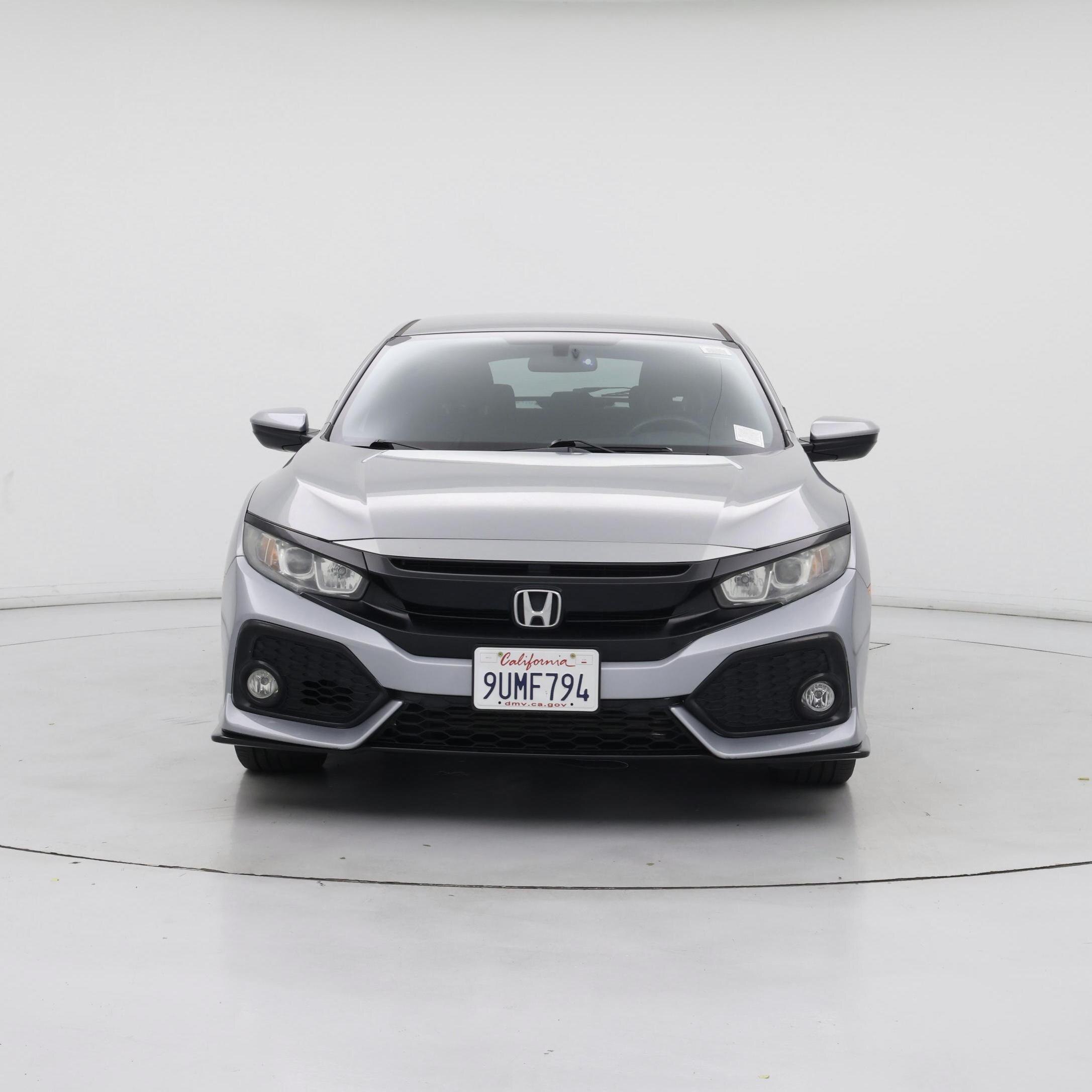 Thumbnail: 2018 Honda Civic - 5