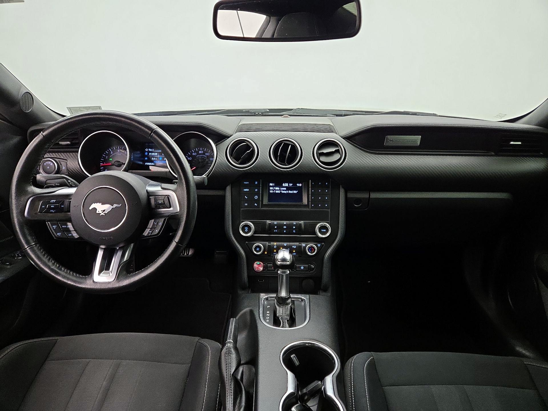 Thumbnail: 2019 Ford Mustang - 9