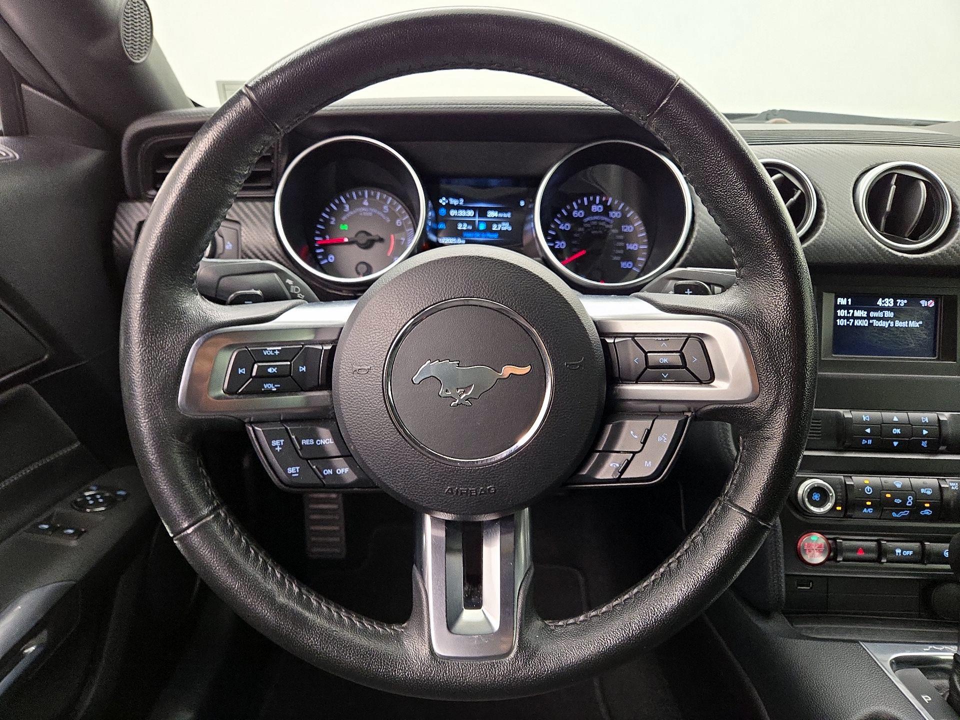 Thumbnail: 2019 Ford Mustang - 10