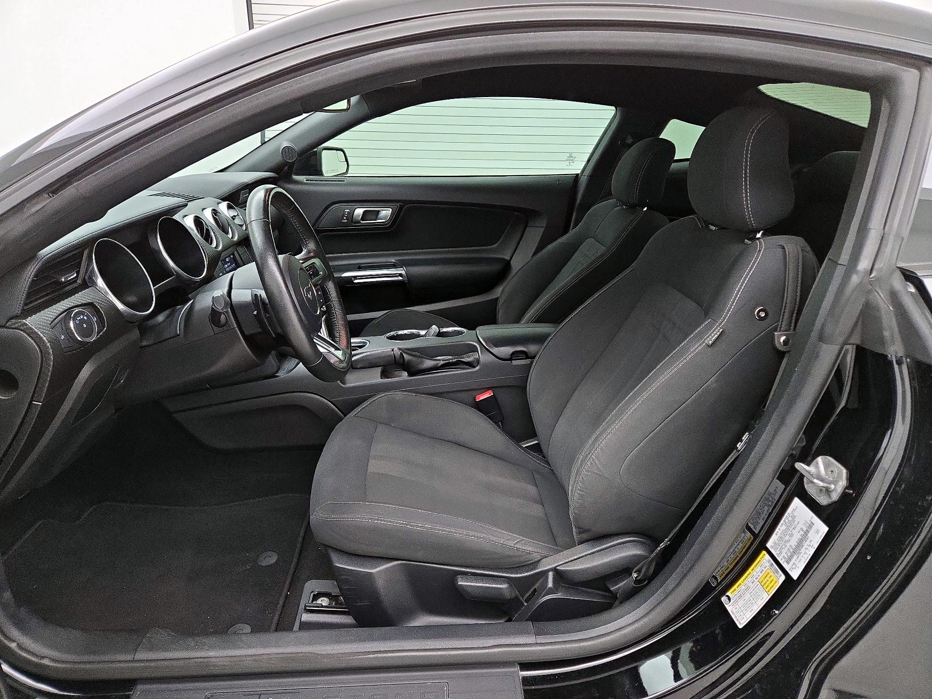 Thumbnail: 2019 Ford Mustang - 11