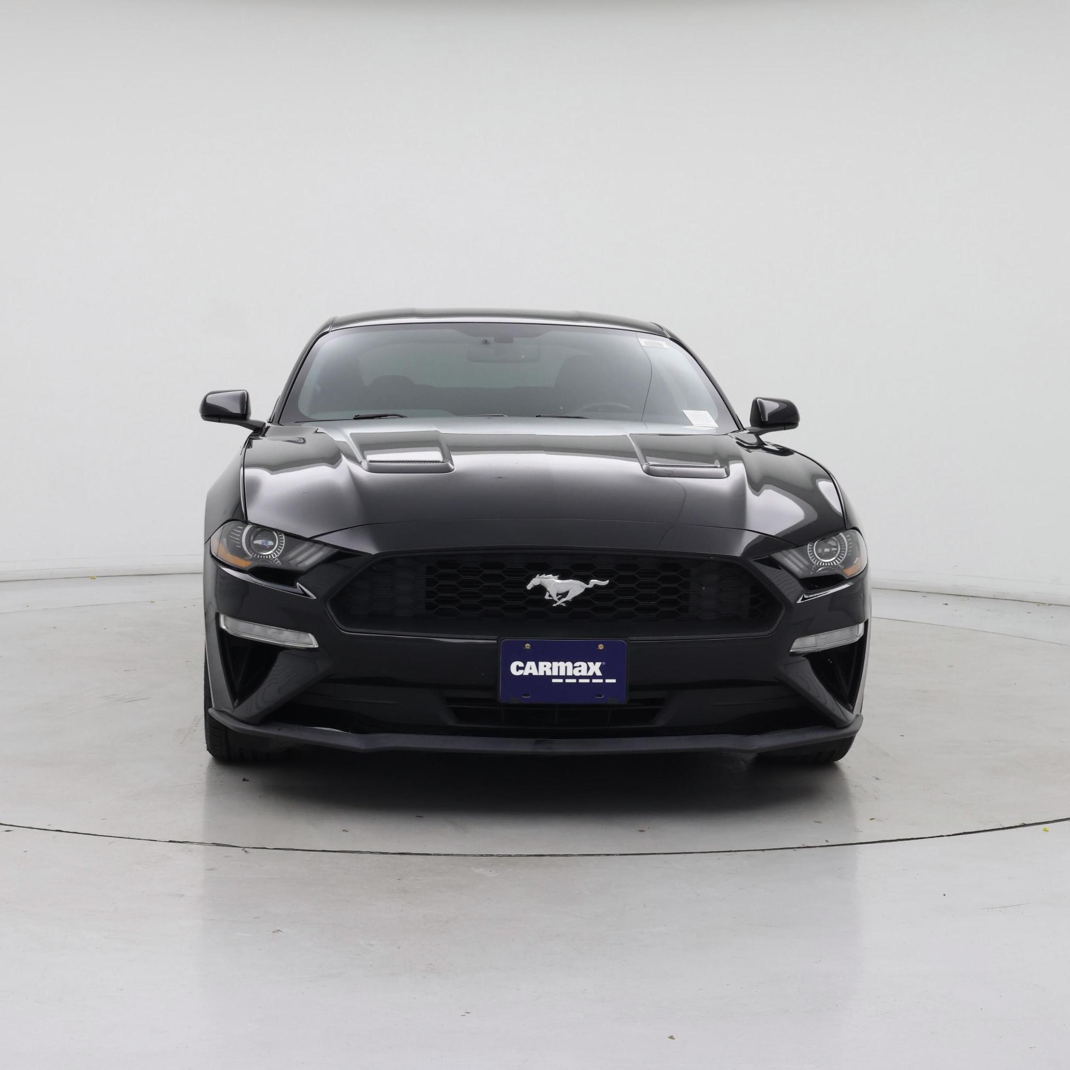 Thumbnail: 2019 Ford Mustang - 5