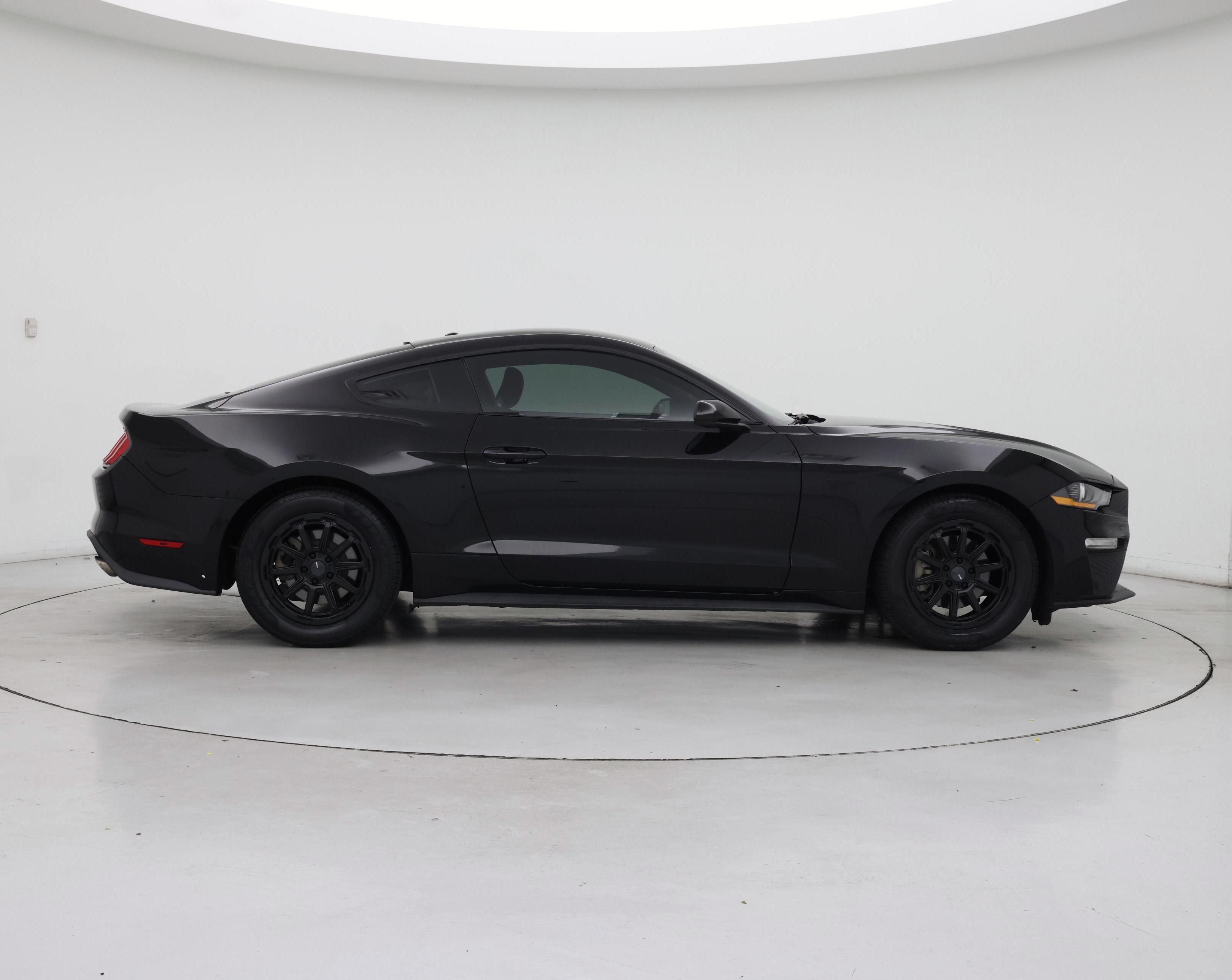 Thumbnail: 2019 Ford Mustang - 7