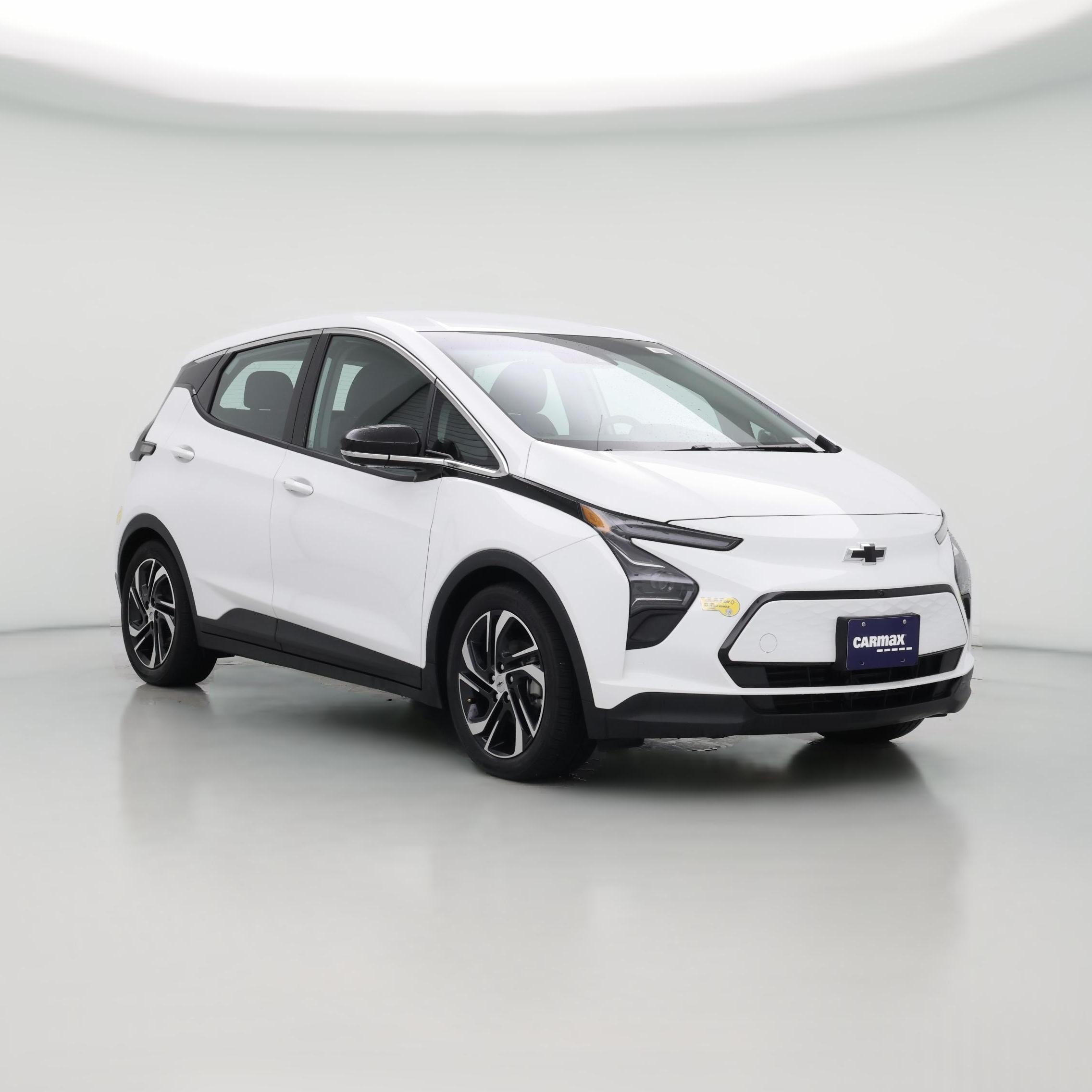 Thumbnail: 2023 Chevrolet Bolt EV - 1