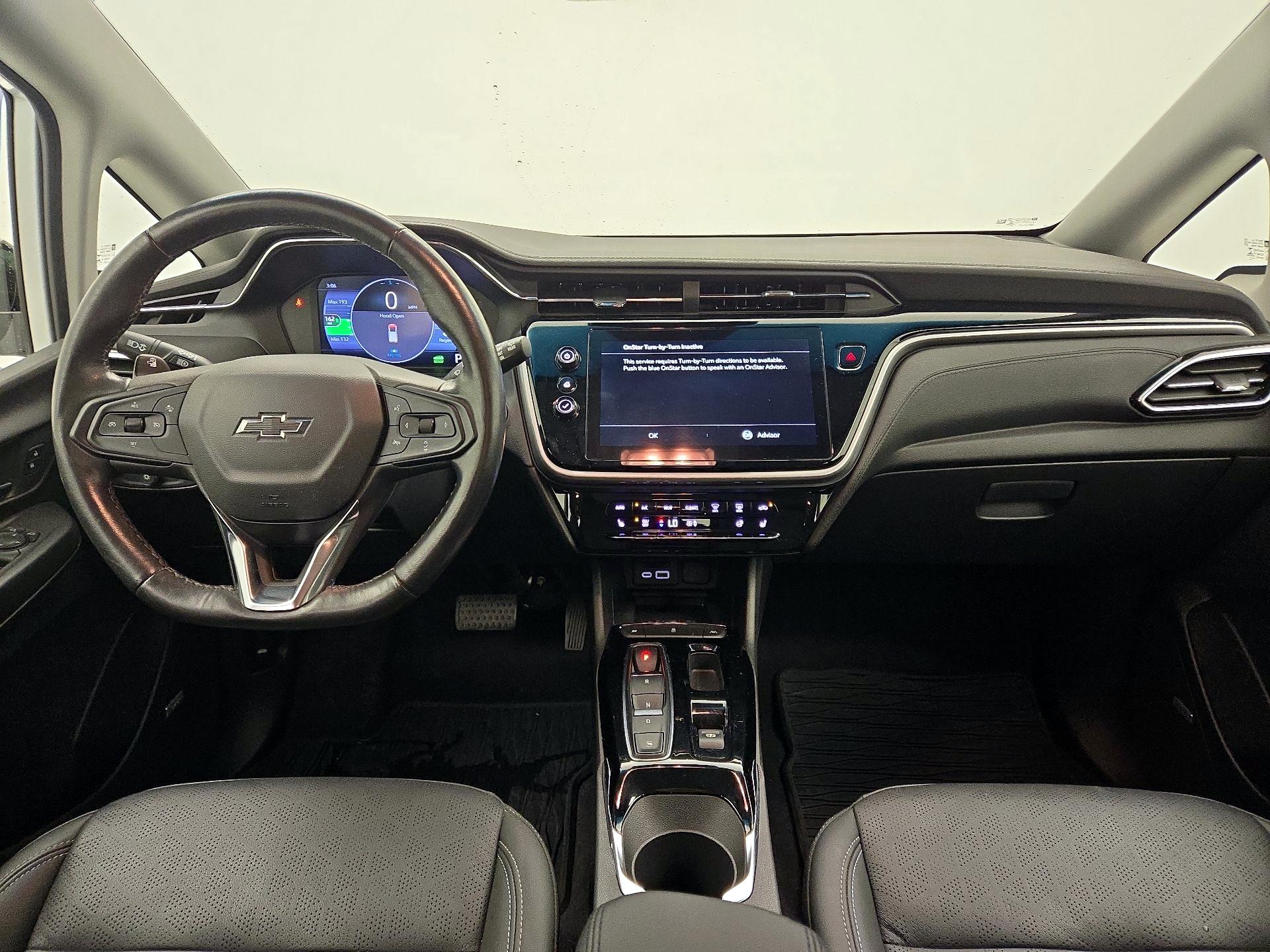 Thumbnail: 2023 Chevrolet Bolt EV - 9