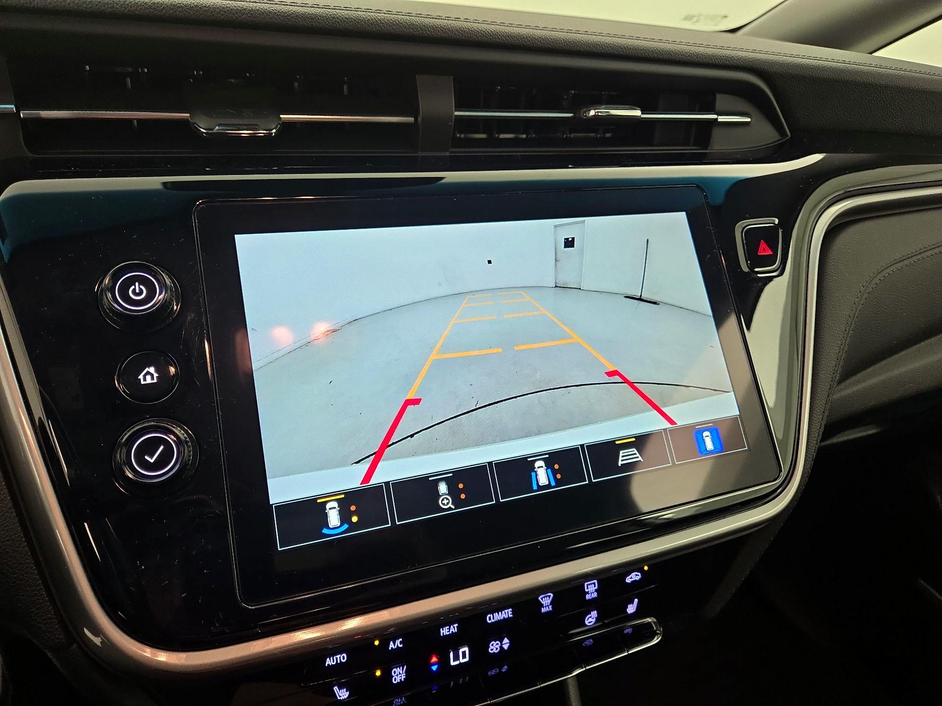 Thumbnail: 2023 Chevrolet Bolt EV - 14