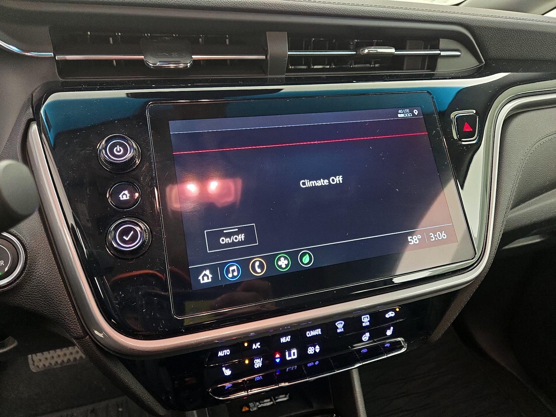 Thumbnail: 2023 Chevrolet Bolt EV - 15