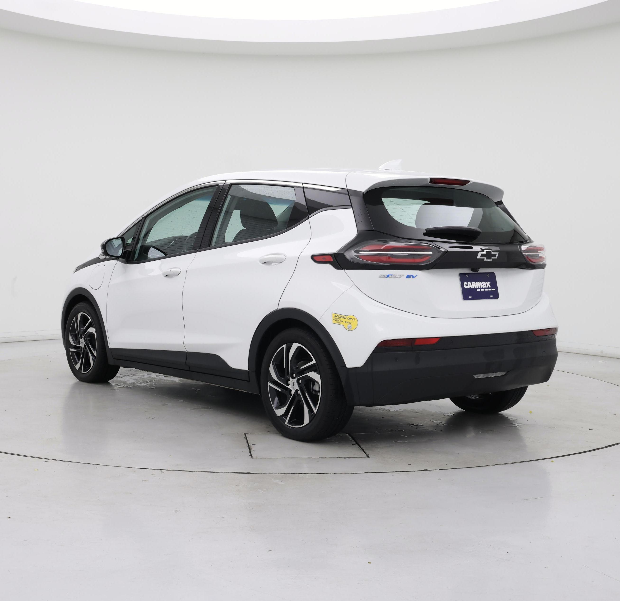 Thumbnail: 2023 Chevrolet Bolt EV - 2