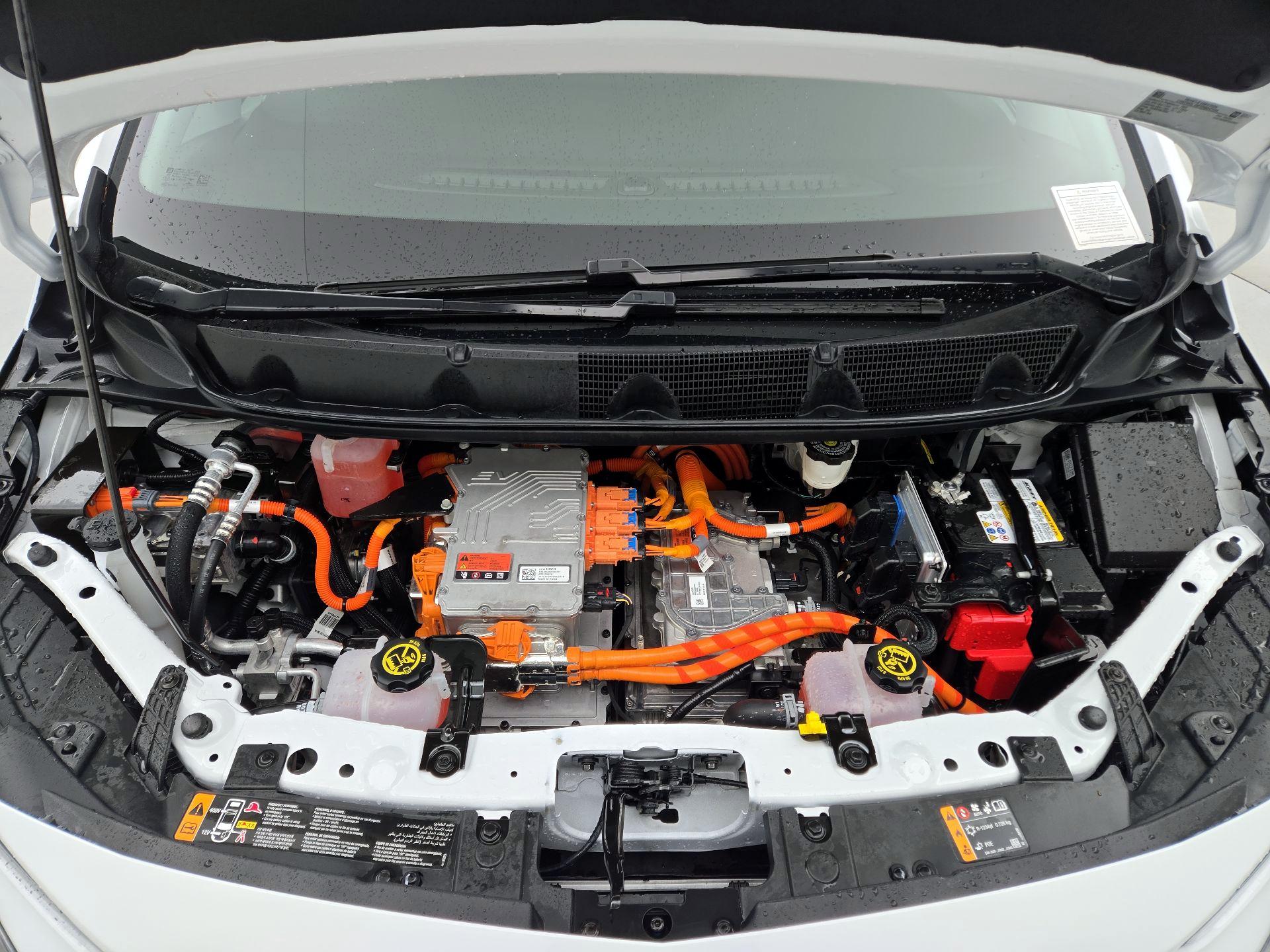 Thumbnail: 2023 Chevrolet Bolt EV - 20