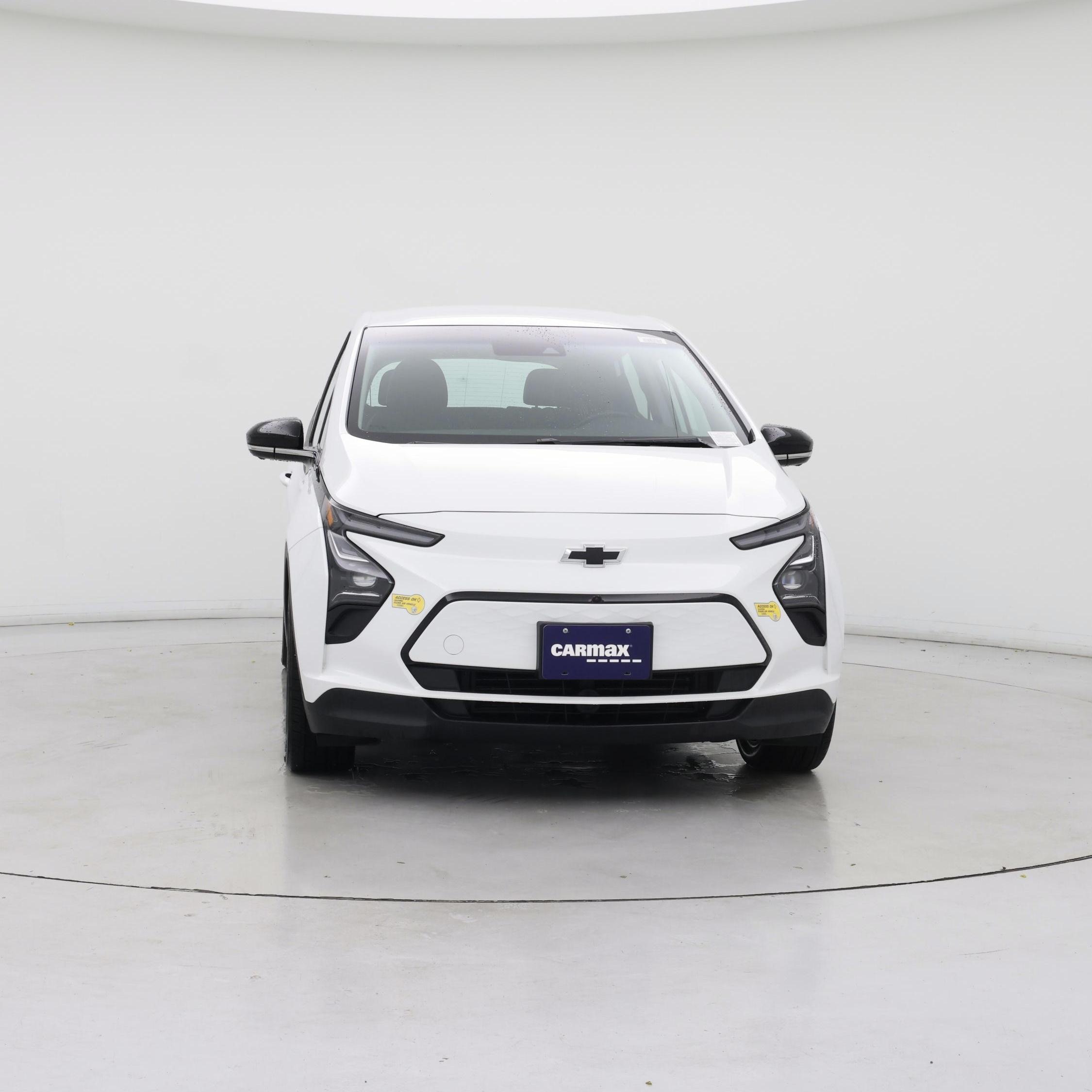 Thumbnail: 2023 Chevrolet Bolt EV - 5