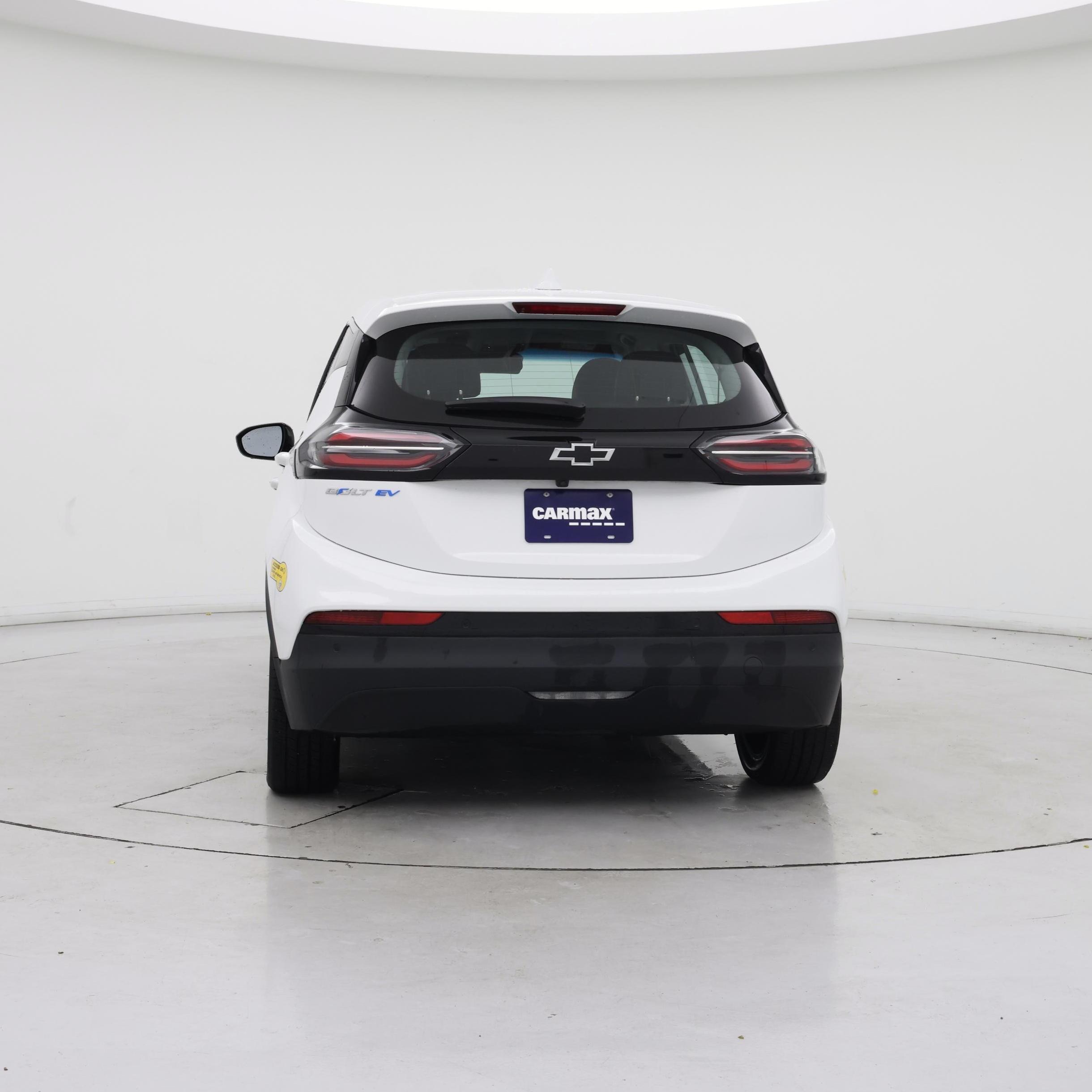 Thumbnail: 2023 Chevrolet Bolt EV - 6