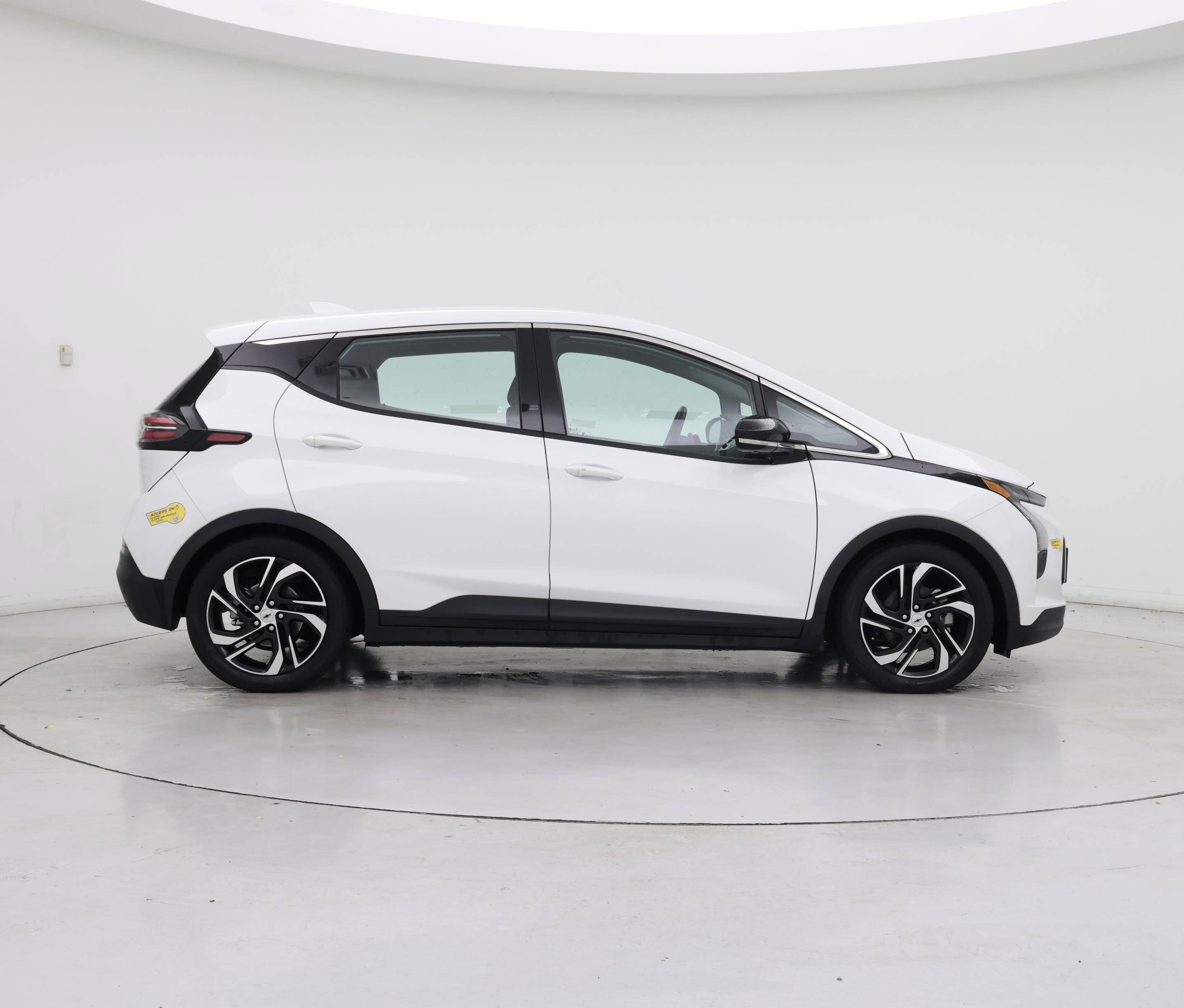 Thumbnail: 2023 Chevrolet Bolt EV - 7