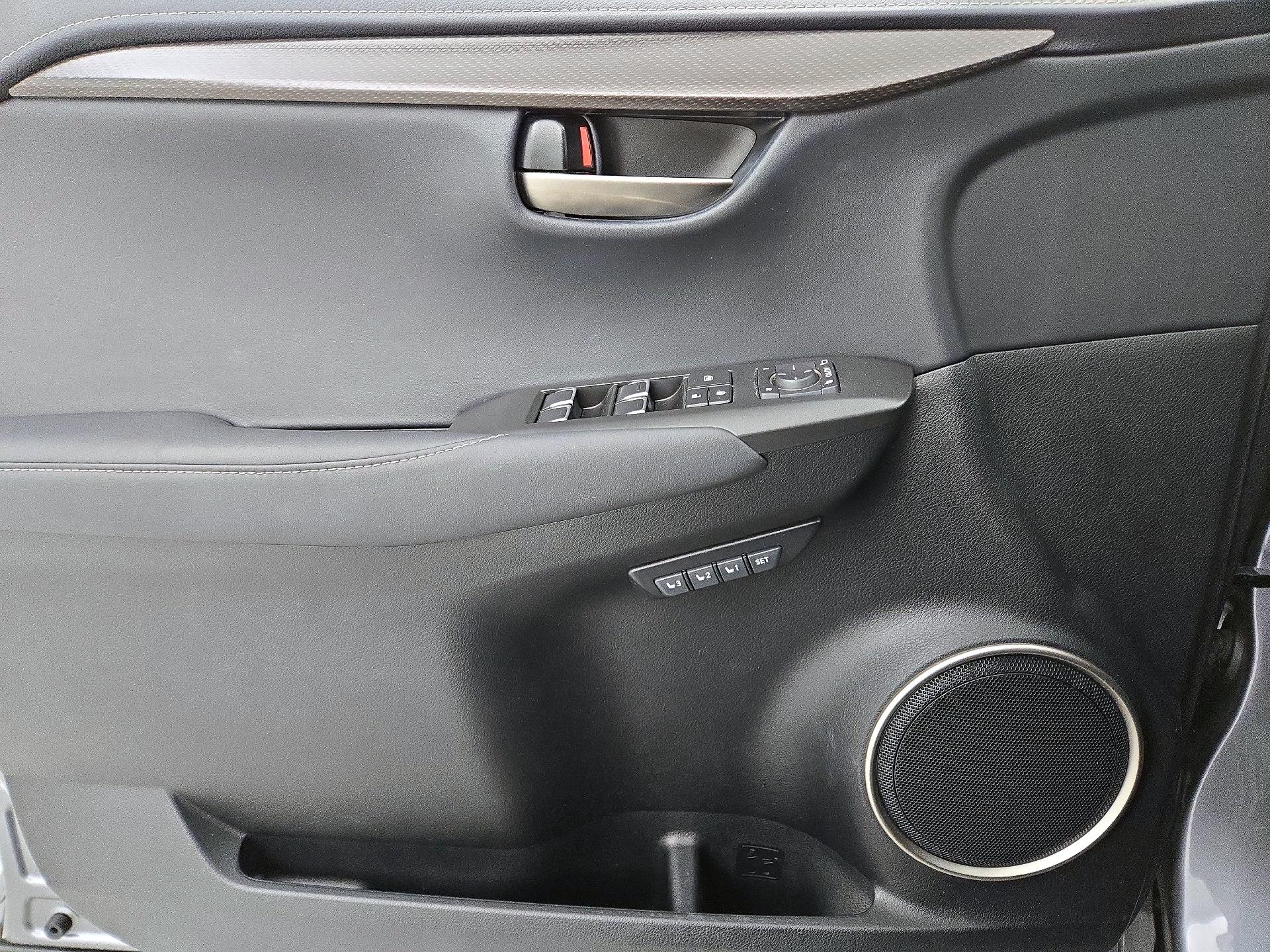 Thumbnail: 2019 Lexus NX - 12