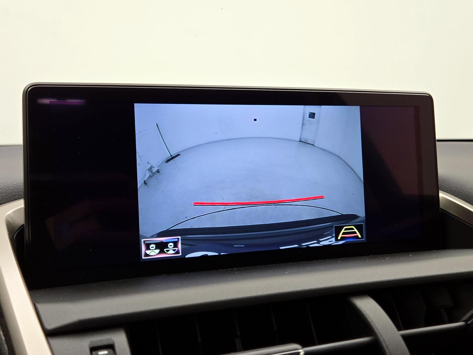 Thumbnail: 2019 Lexus NX - 15