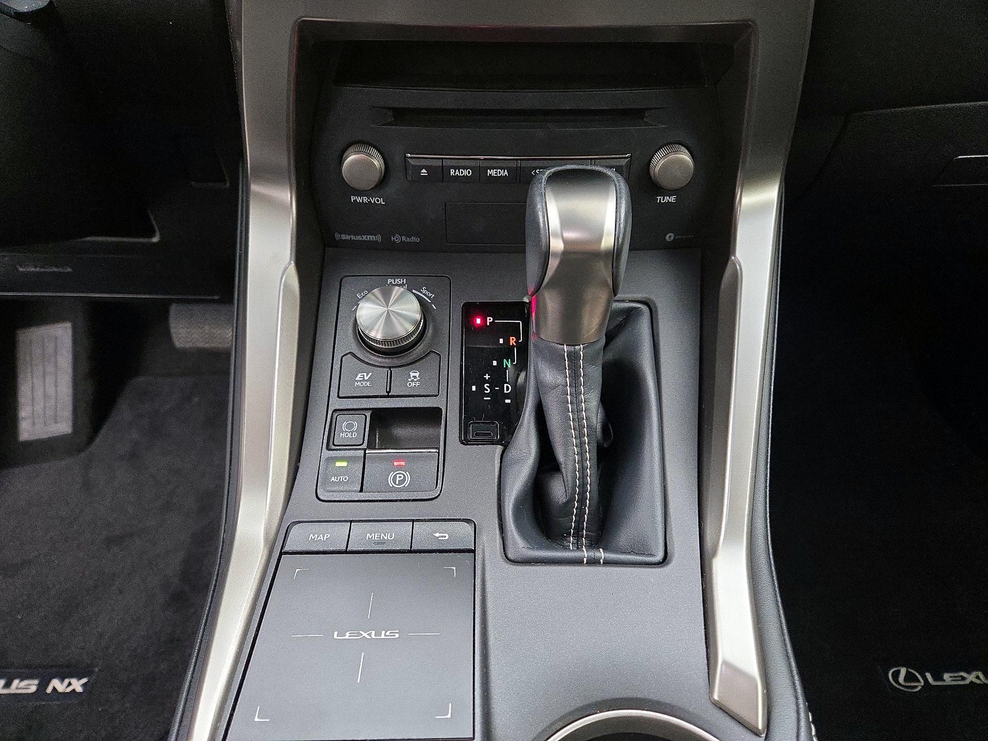 Thumbnail: 2019 Lexus NX - 18