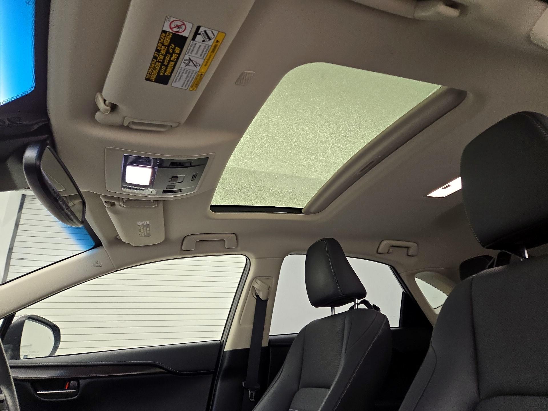 Thumbnail: 2019 Lexus NX - 20
