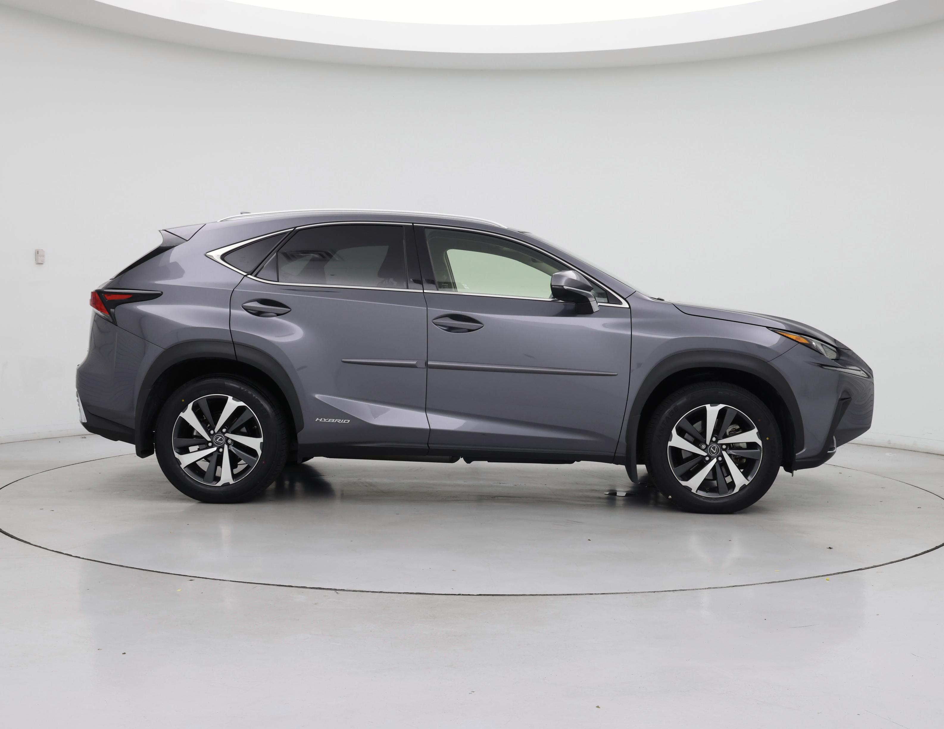 Thumbnail: 2019 Lexus NX - 7